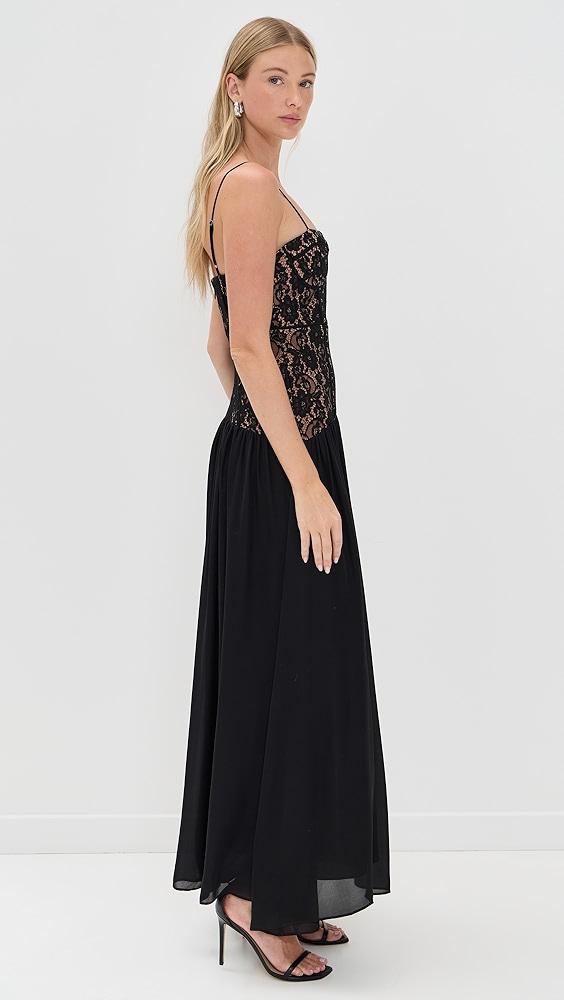 CAMI NYC Corsica Dress | Shopbop Product Image