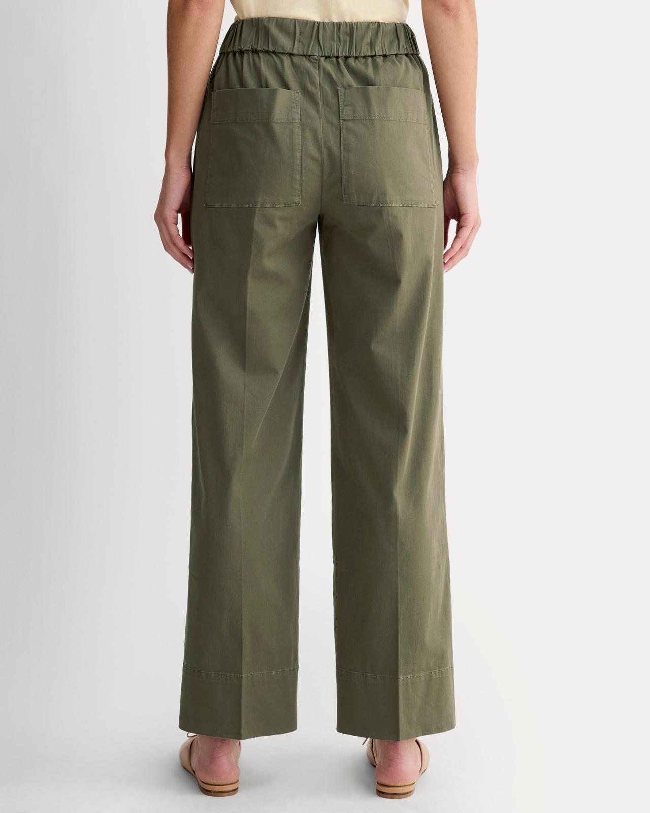 Womens Easy Pant by Everlane Product Image