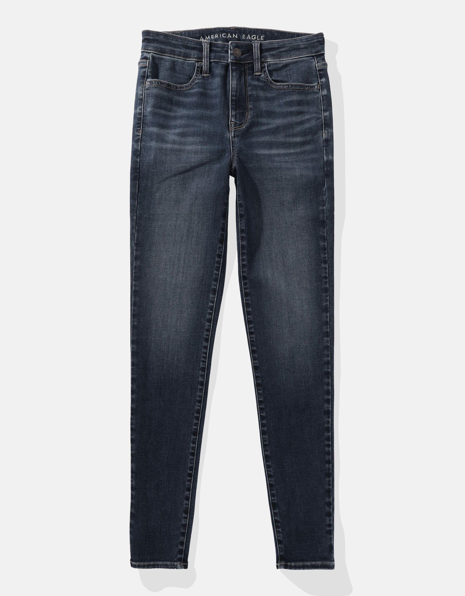 AE Next Level High-Waisted Jegging Product Image