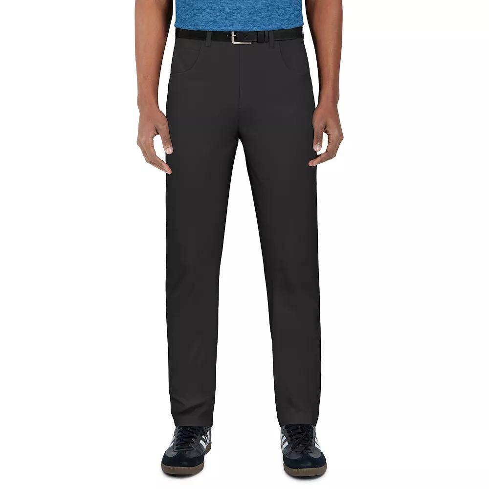 Mens Grand Slam Stretch Pull-On Golf Pants Product Image
