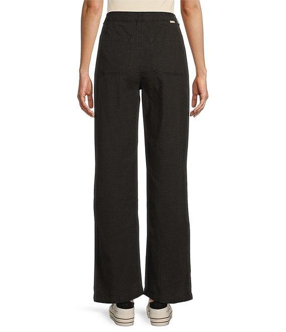 Billabong Stay Grounded High Rise Pants Product Image