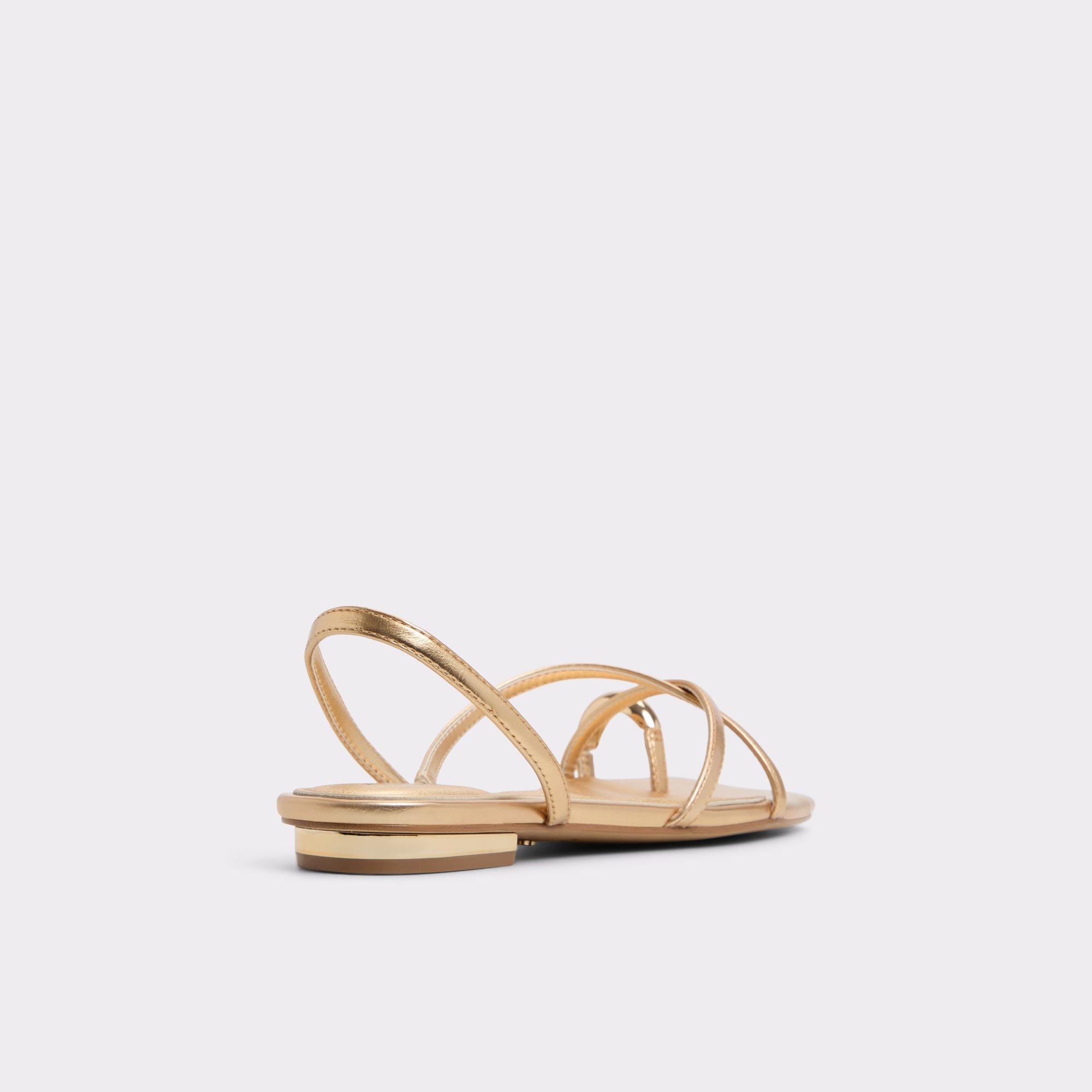 Synthesa Gold Women's Travel essentials | ALDO US Product Image