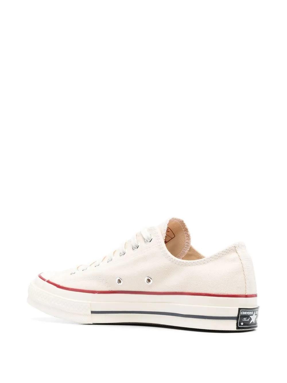 Chuck 70 low-top sneakers Product Image