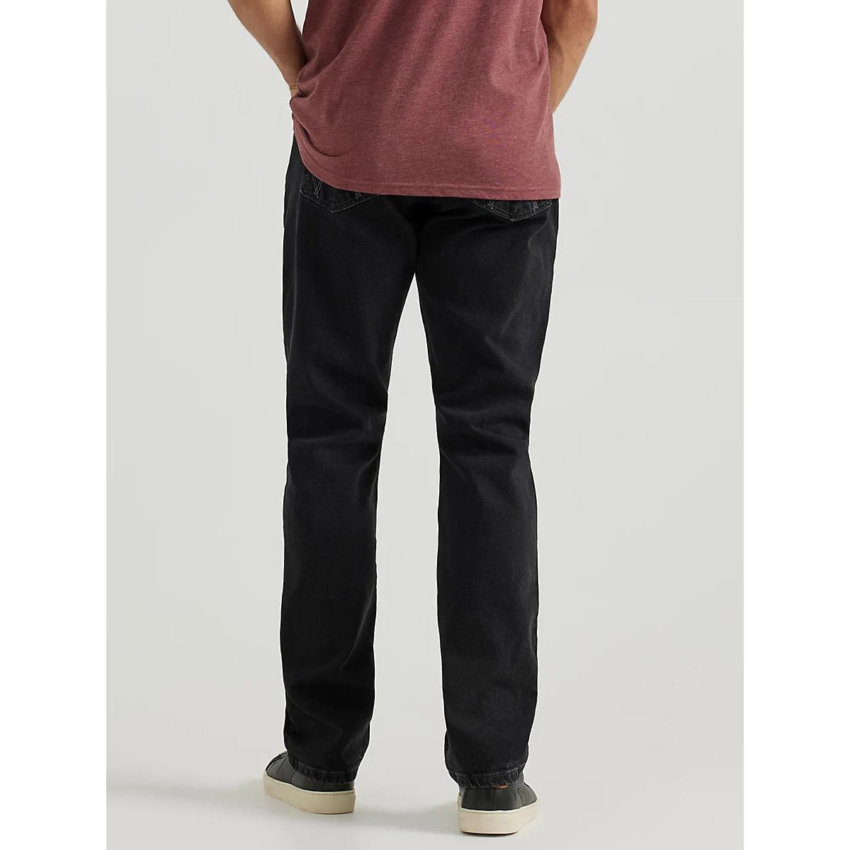 Men's Athletic Fit Flex Jean Wash Product Image