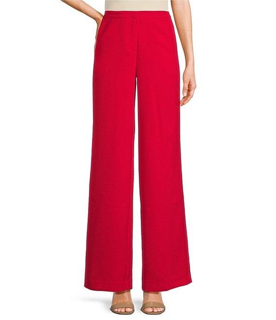 Lucy Paris Norma Straight Leg Pant Product Image