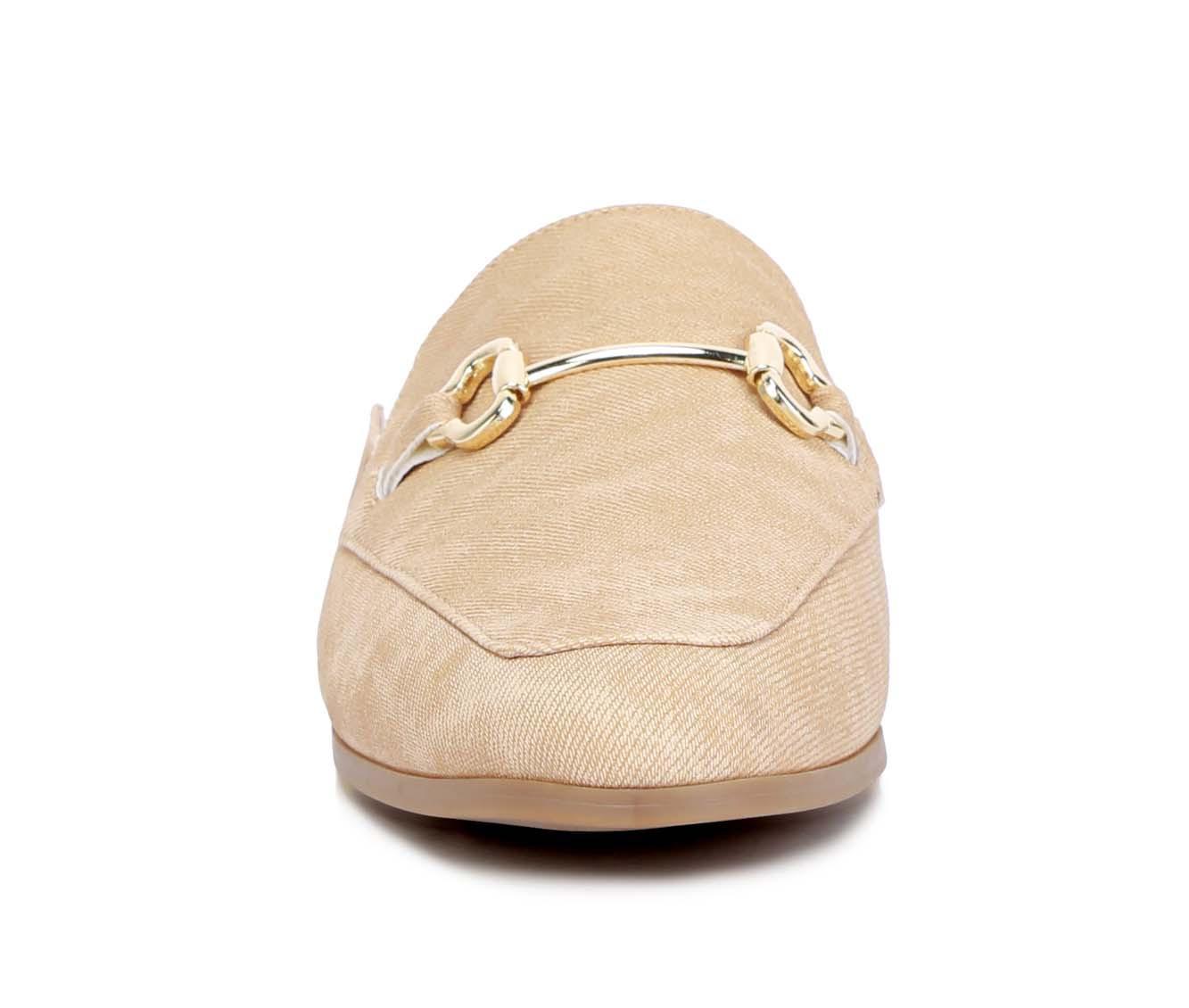 Women's London Rag Briar Horsebit Mules Product Image