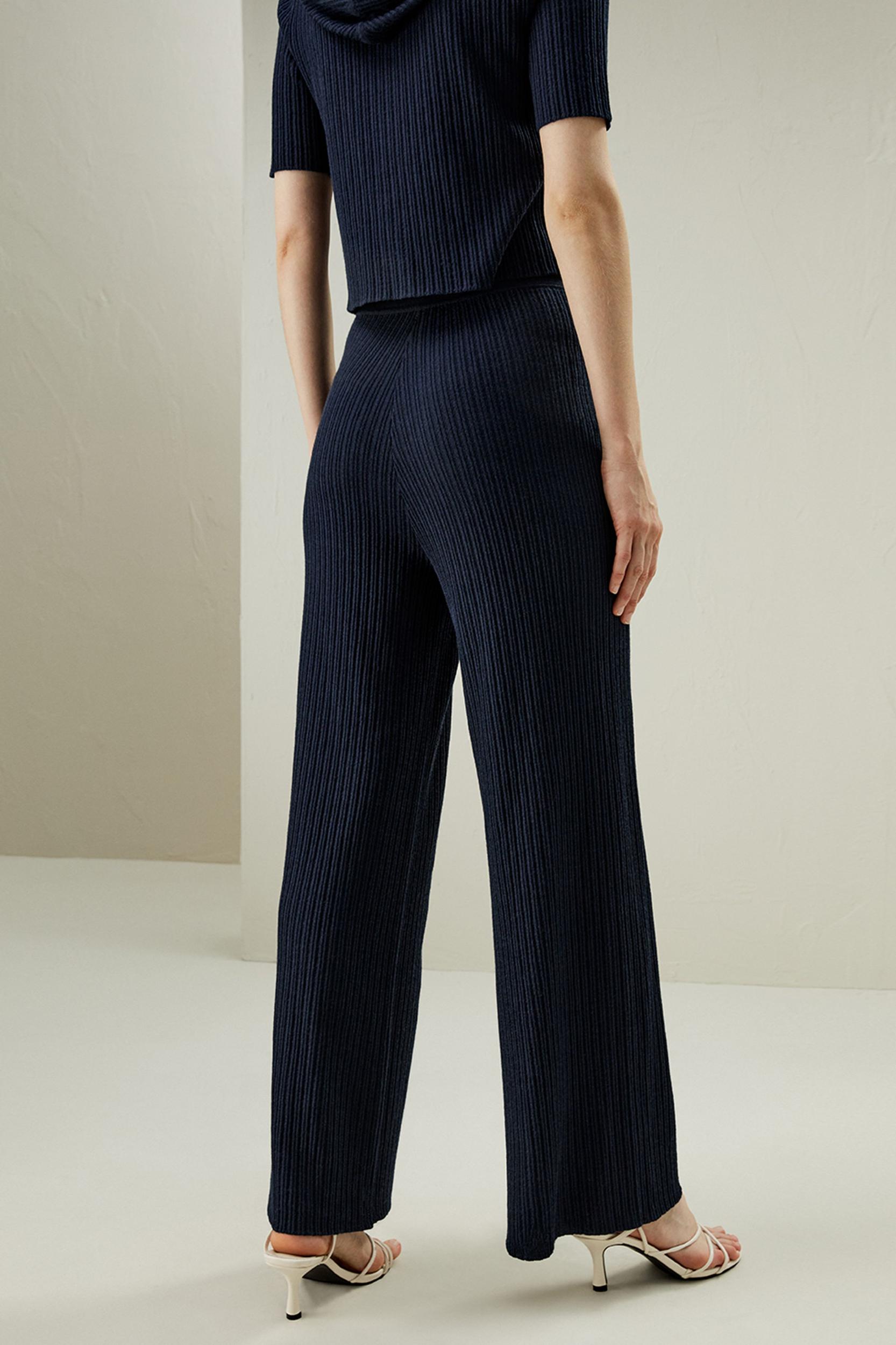 Oasis Knit Pants Product Image