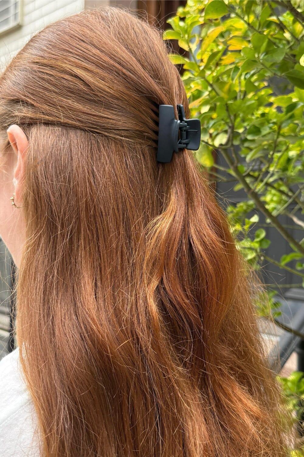 Hair Claw Clip Product Image