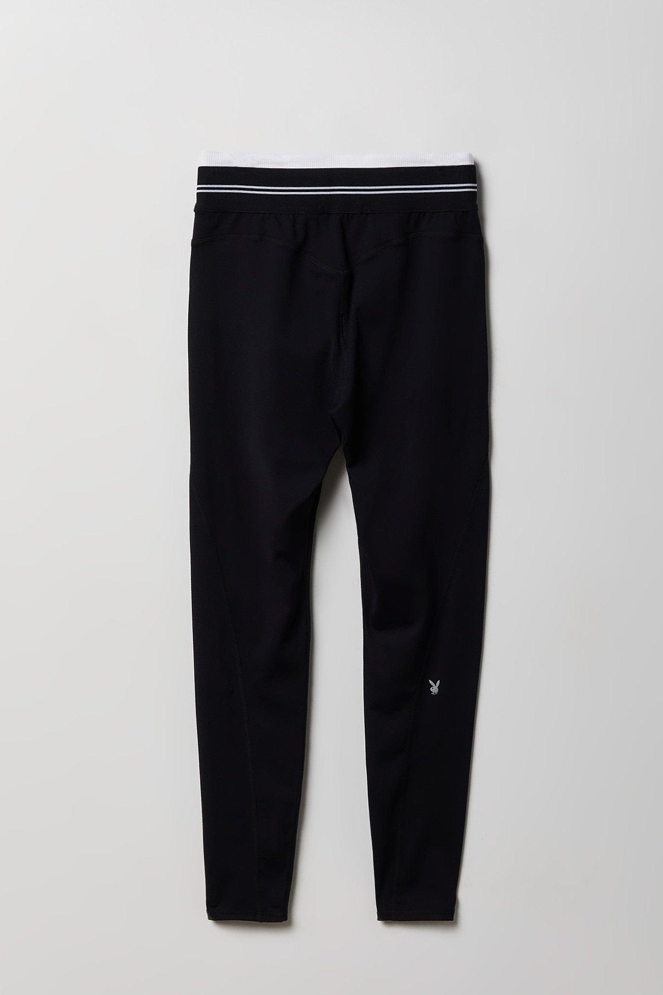 Playboy Active High Density Legging Female Product Image