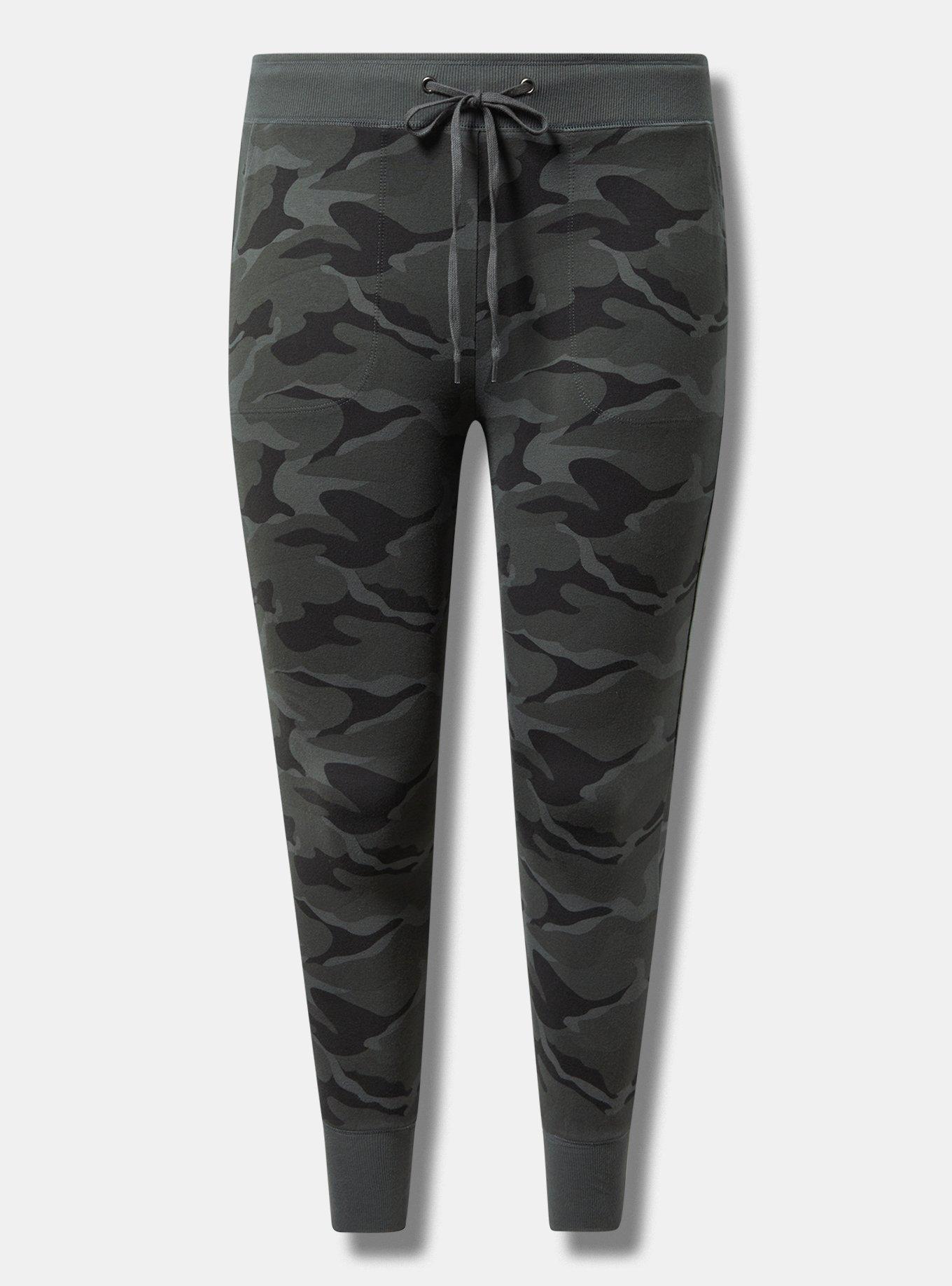 Full-Length Jogger Legging Product Image