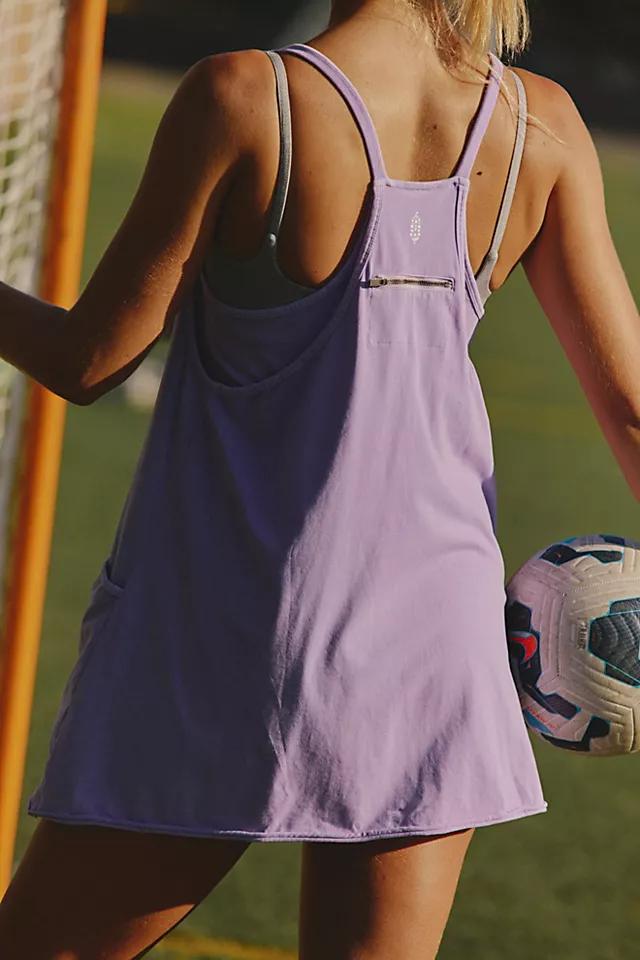 Hot Shot Mini Dress Product Image