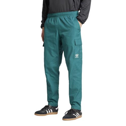 adidas Originals Mens adidas Originals Woven Cargo Pants - Mens Product Image