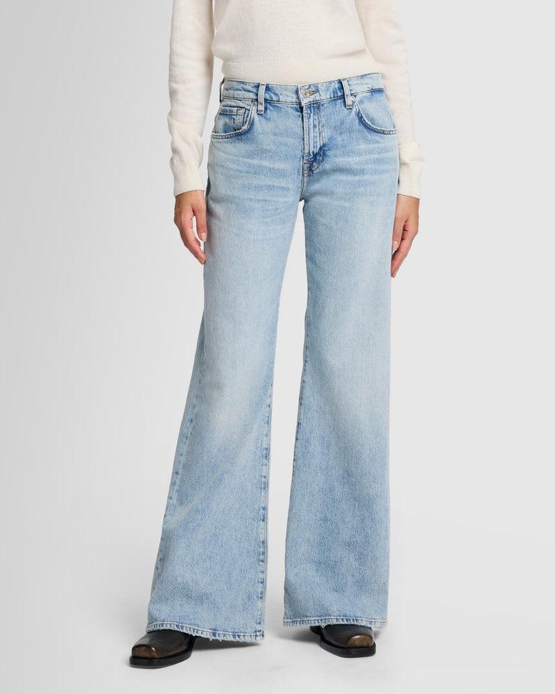 MANKIND Spencer Flare Product Image