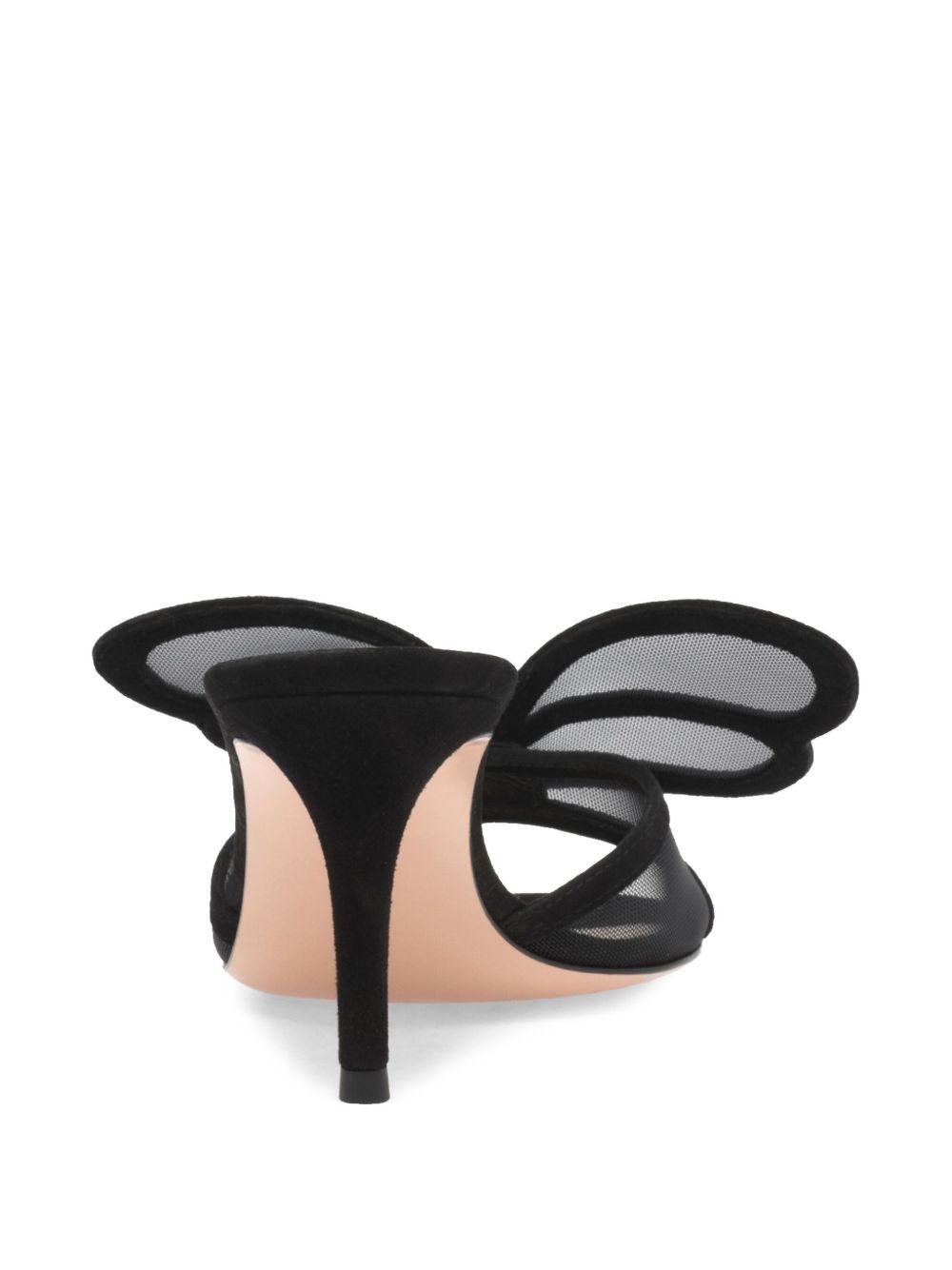 70mm Butterfly sandals Product Image
