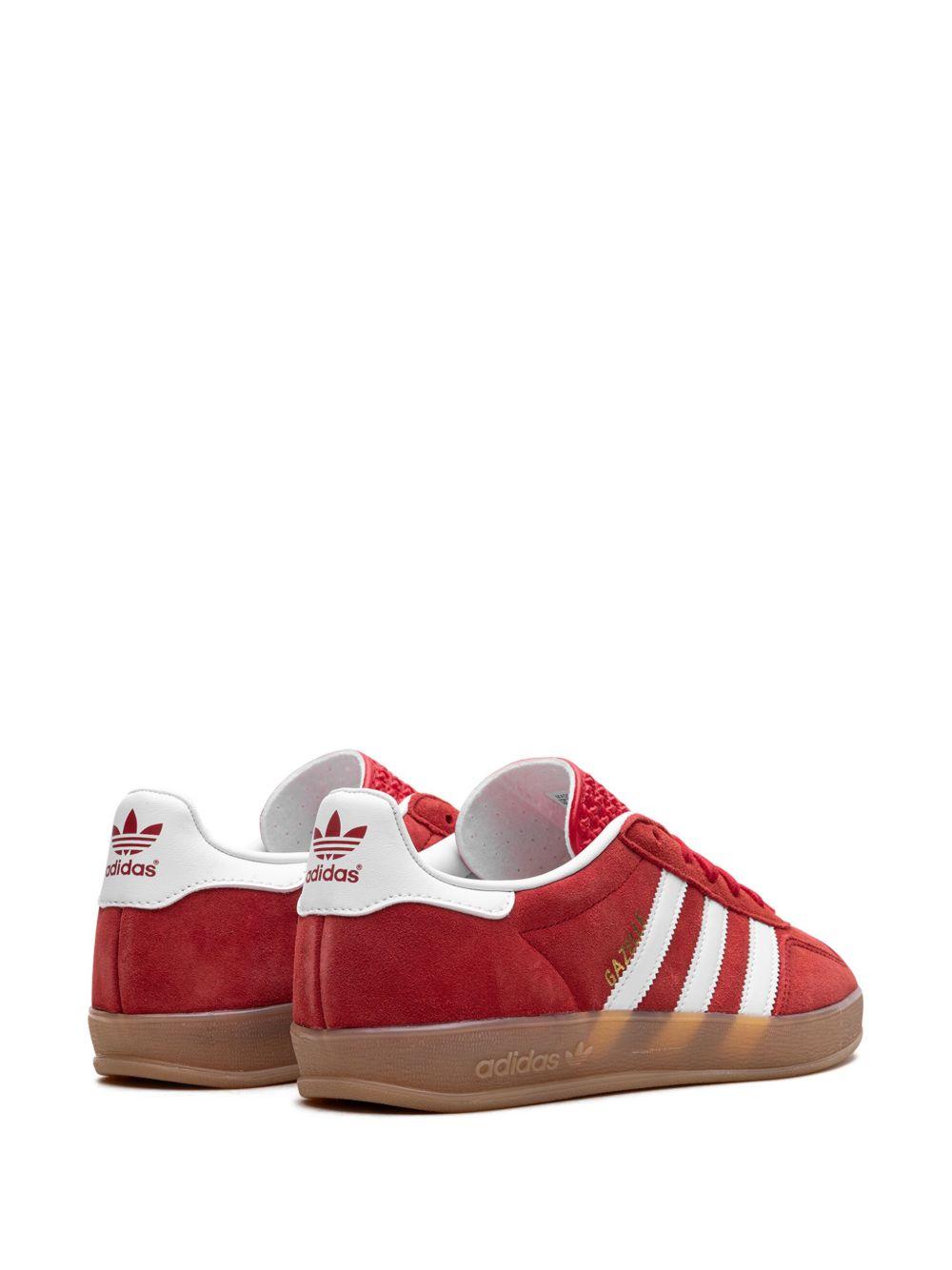 Gazelle Indoor "Better Scarlet" sneakers  Product Image