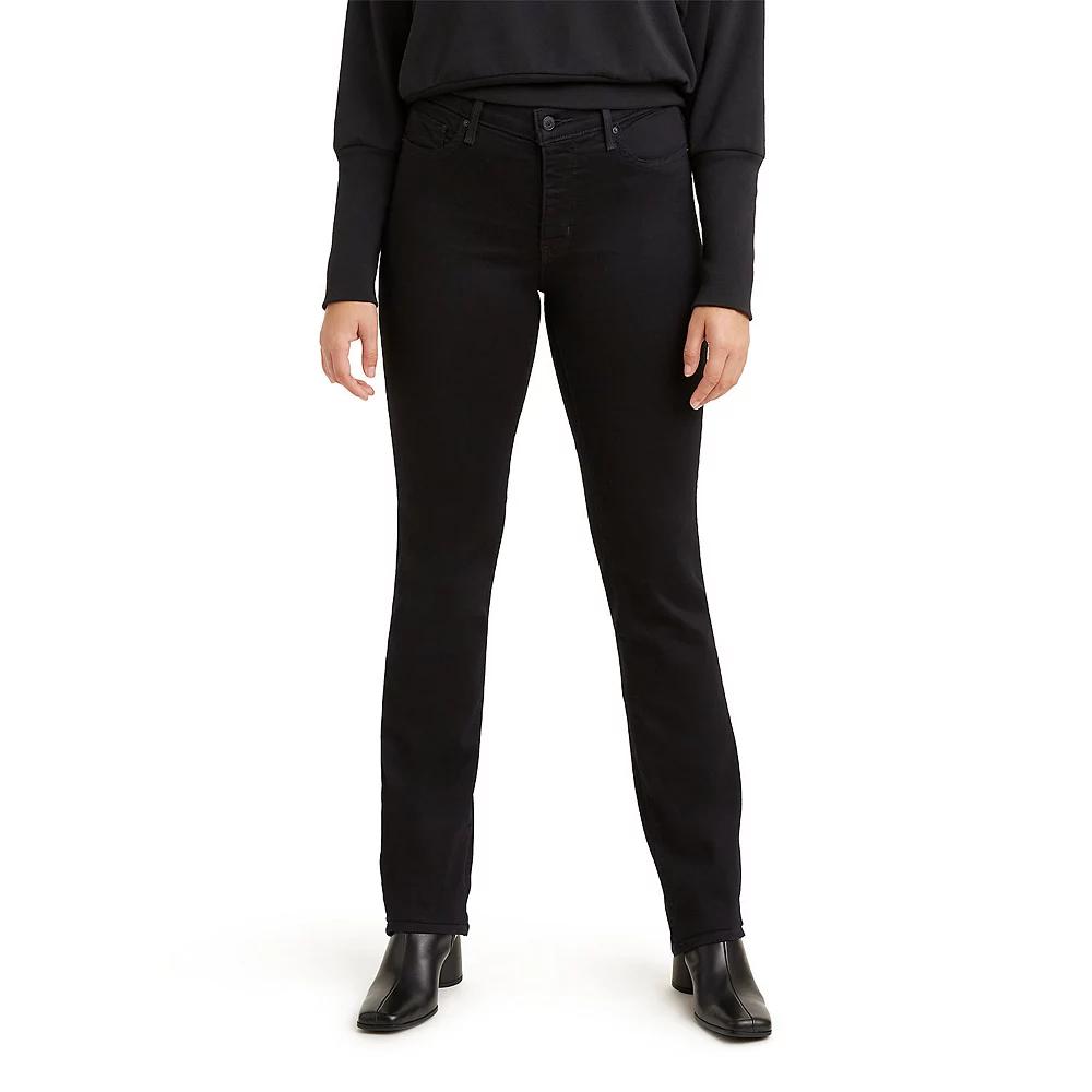 Women's Levi's® 314™ Shaping Straight Jeans,  Product Image