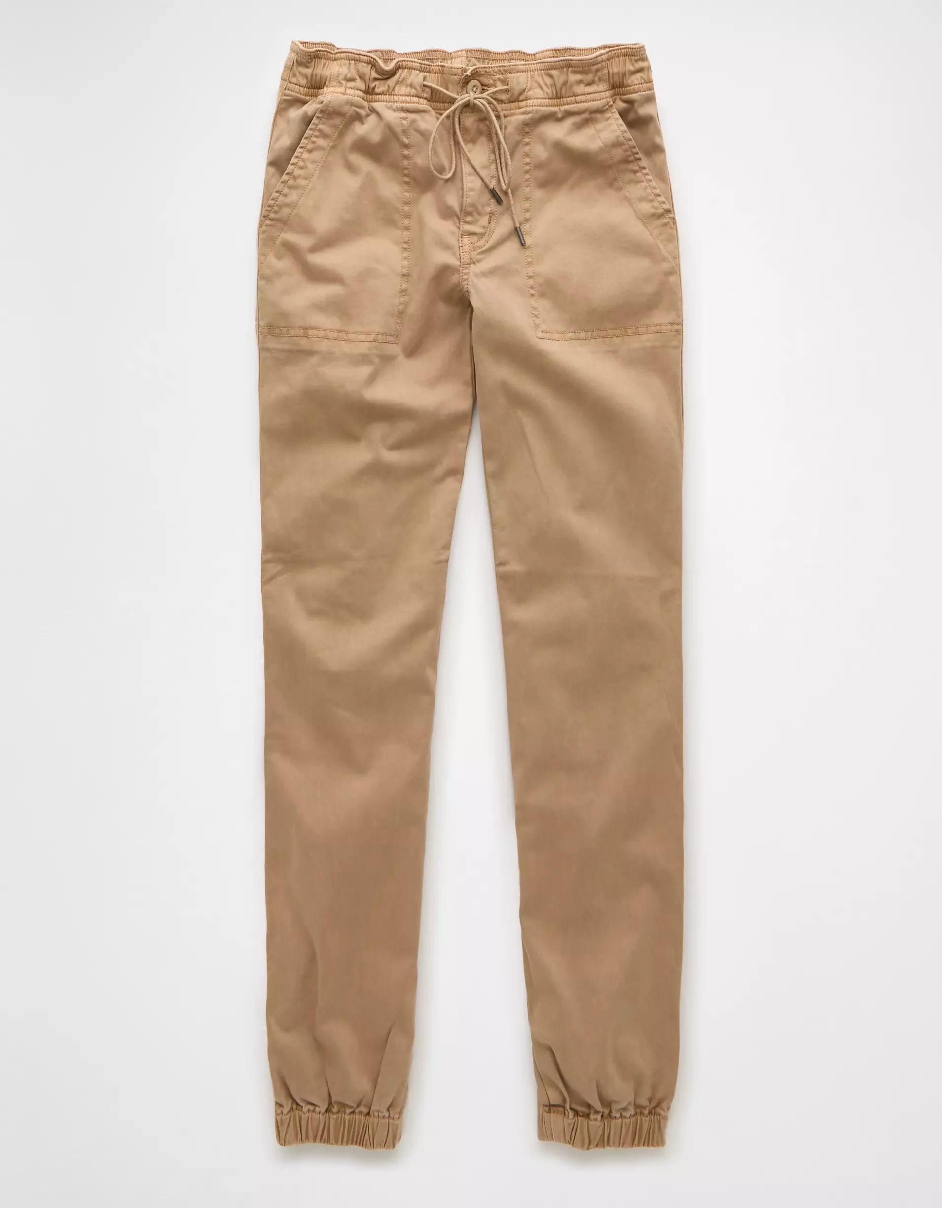 AE Next Level High-Waisted Jegging Jogger Product Image