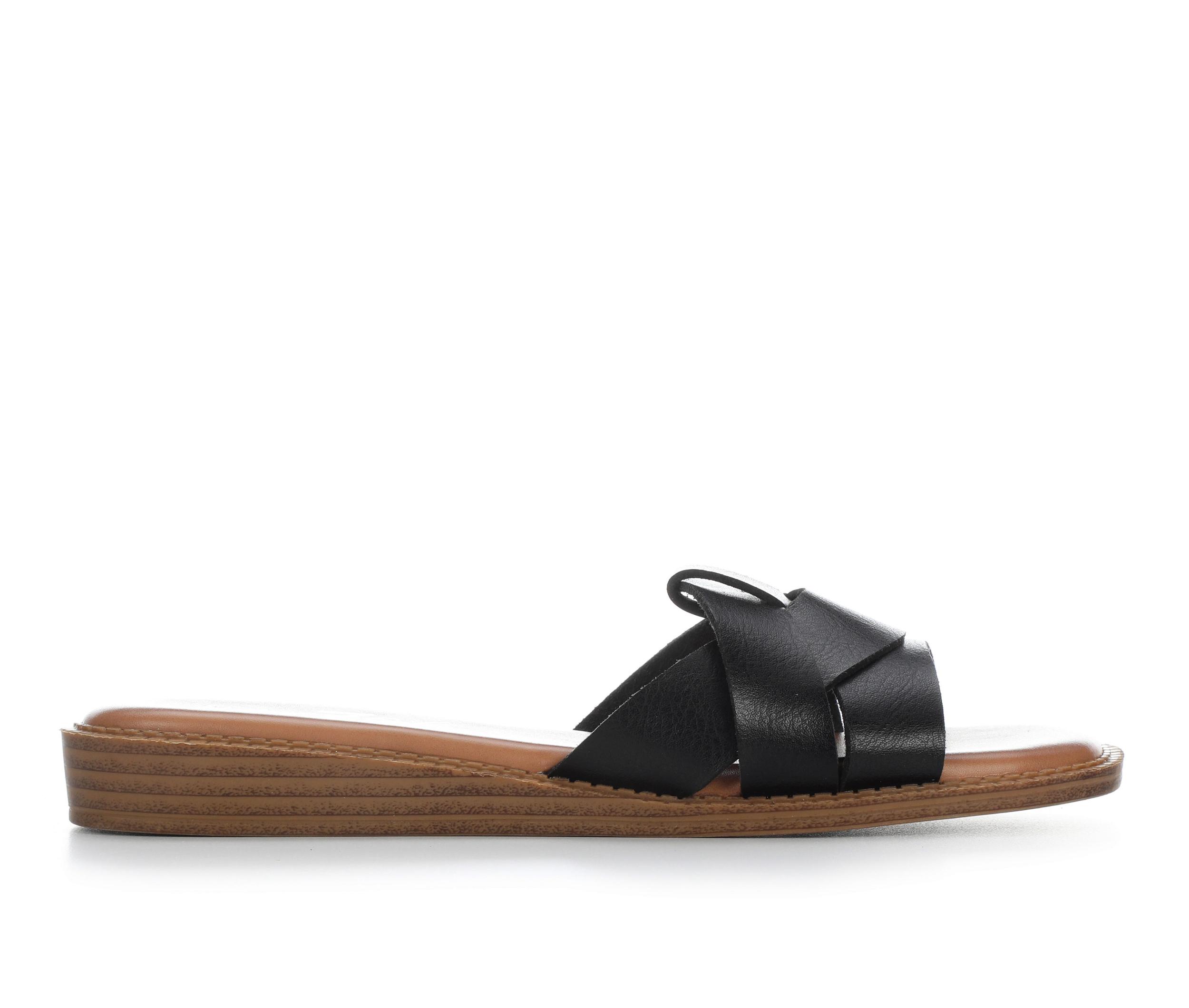 Women's Vintage 7 Eight Whit Sandals Product Image