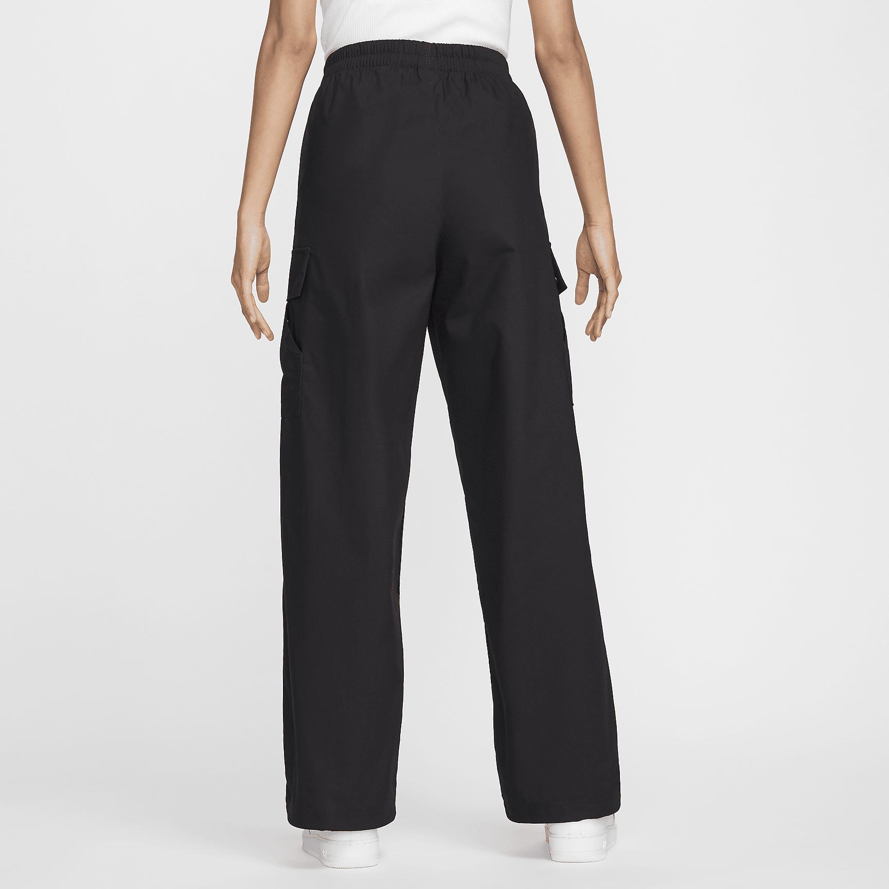 Womens Nike Sportswear Everything Wovens Mid-Rise Cargo Pants Product Image