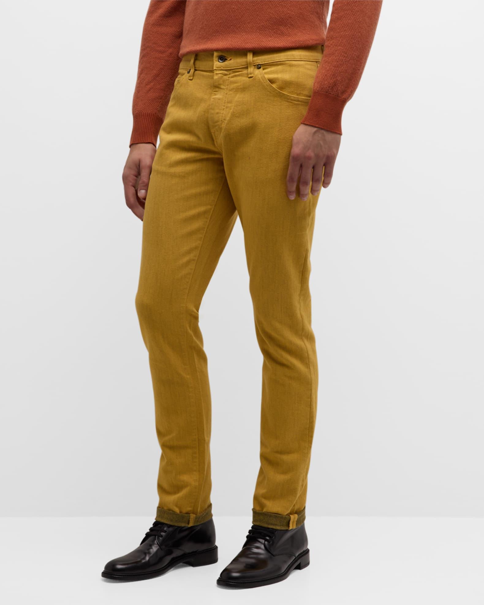 Men's Martin Stretch Jeans Product Image