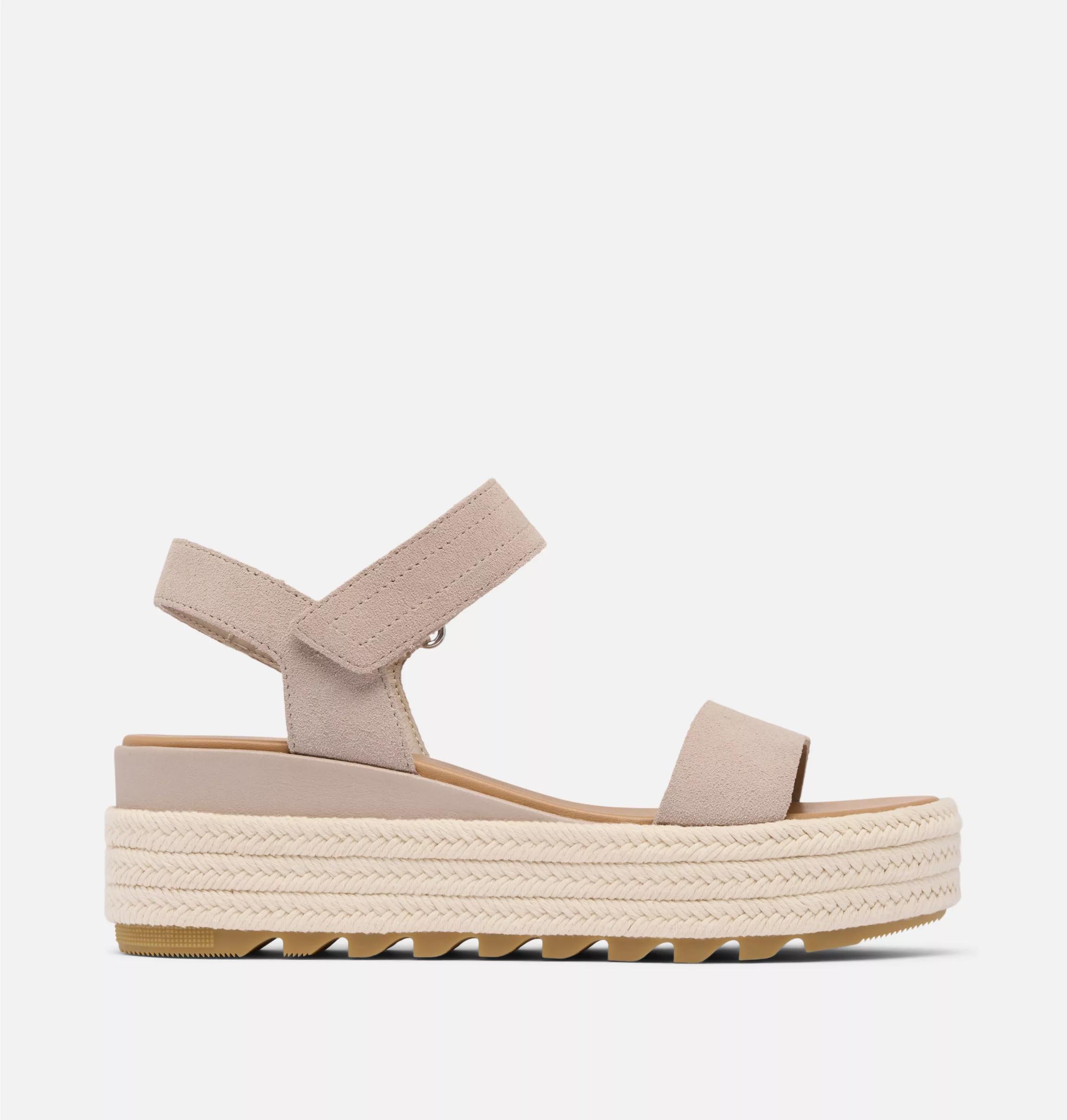CAMERON™ Flatform Women's Wedge Sandal Product Image