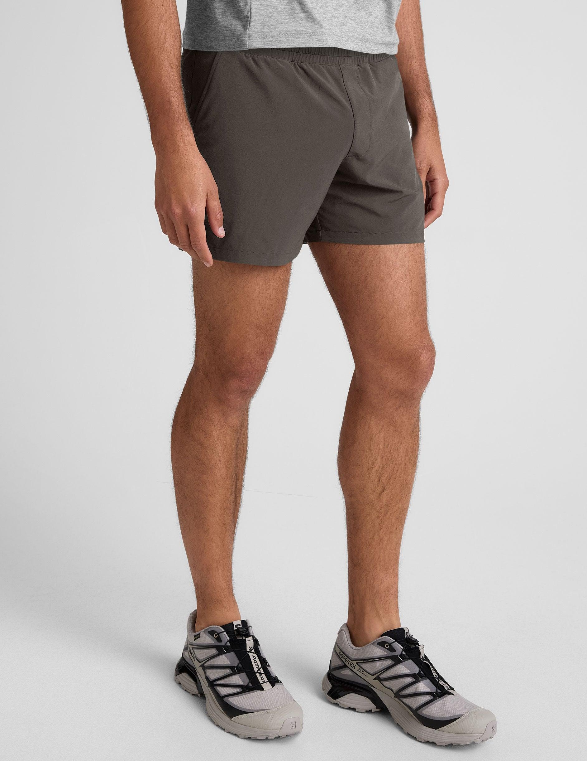 Pivotal 2.0 Men's Lined Short  5" Male Product Image