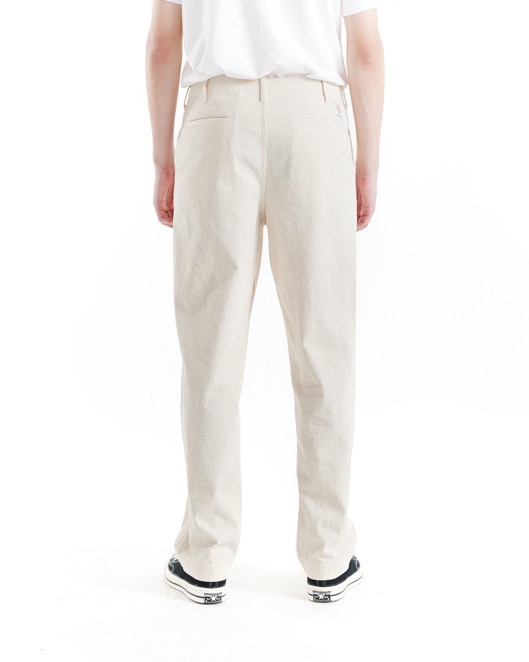 Imperial Denim Pant - Natural Product Image