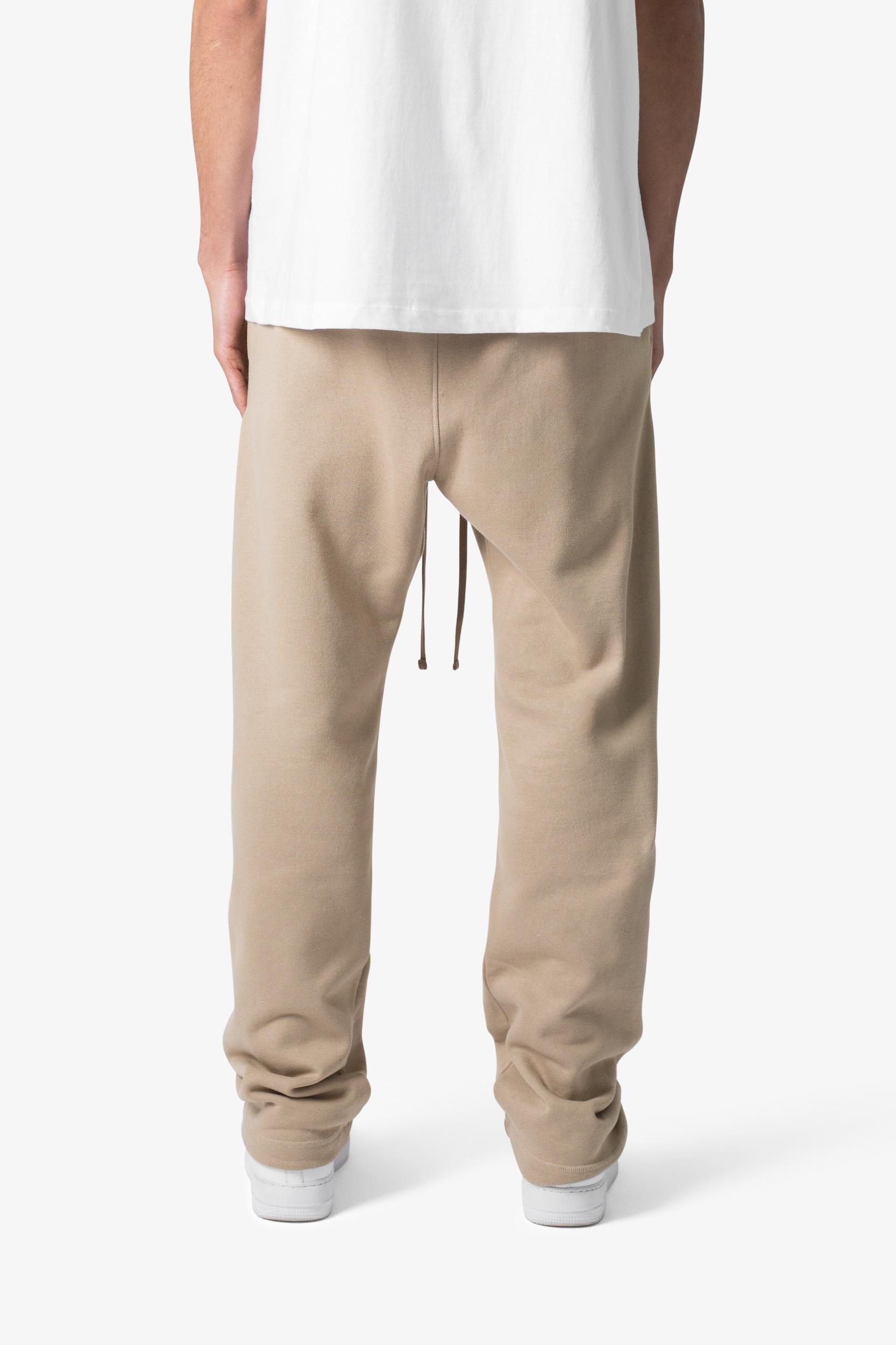 Relaxed Every Day Sweatpants - Earth Product Image