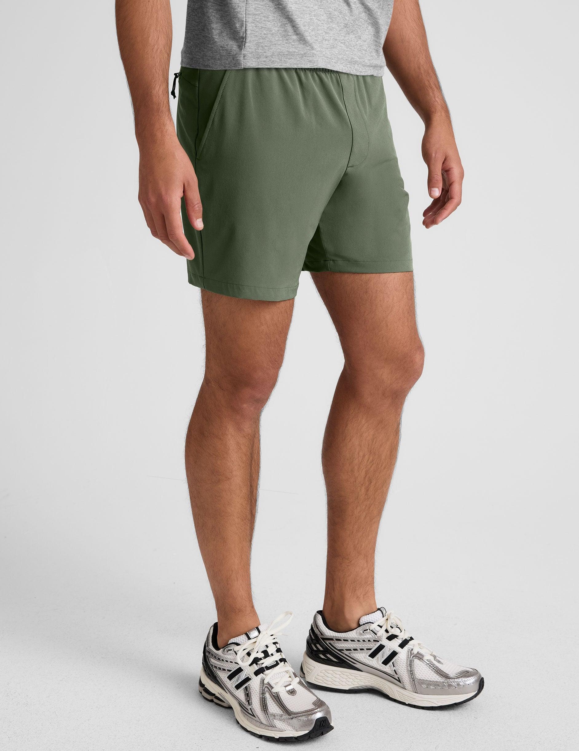Pivotal 2.0 Men's Short 7" Male Product Image