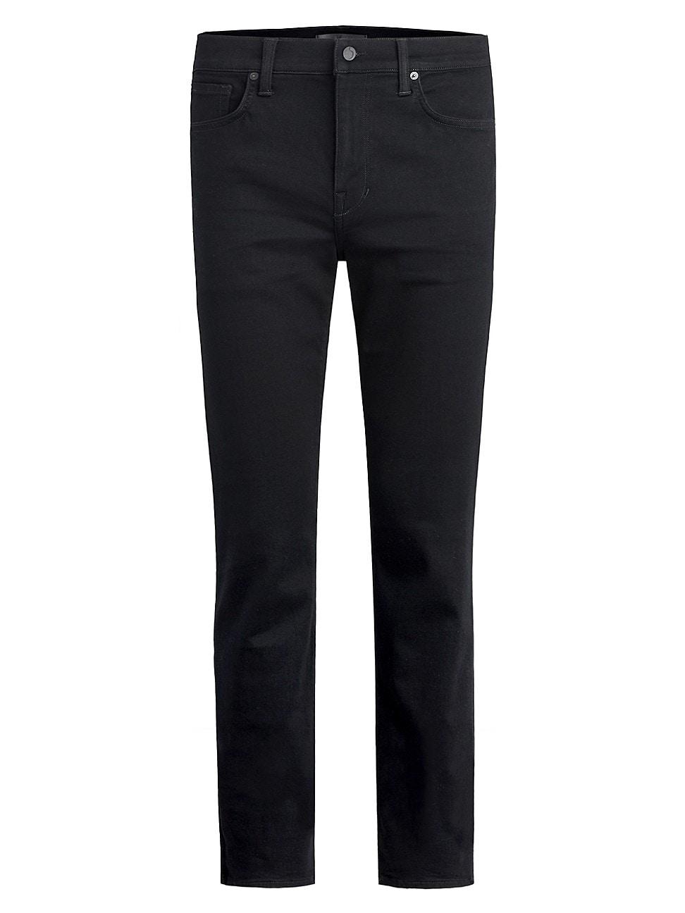 Mens The Asher Stretch Slim-Fit Jeans Product Image