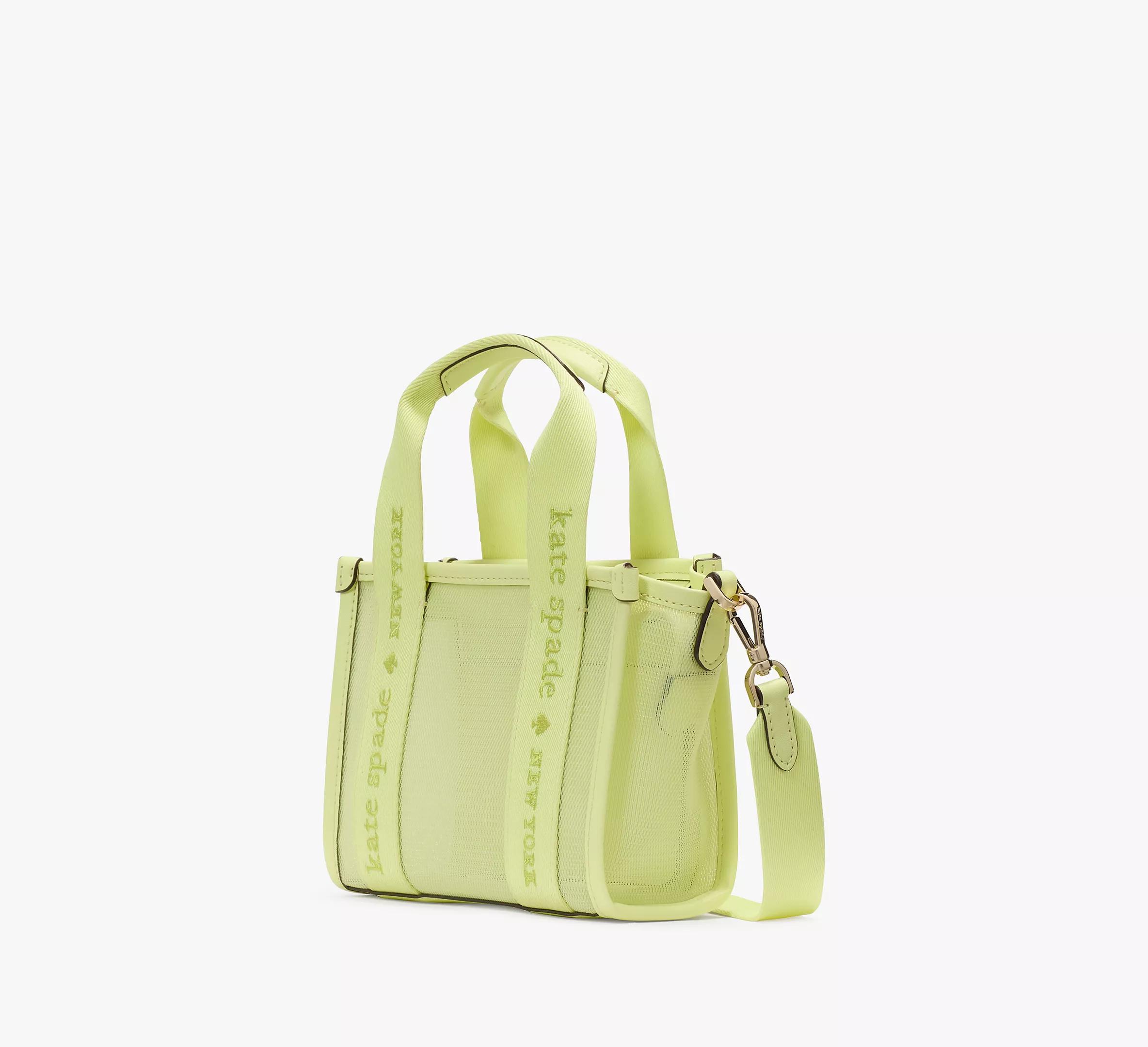 Kip Mesh Mini Tote Product Image