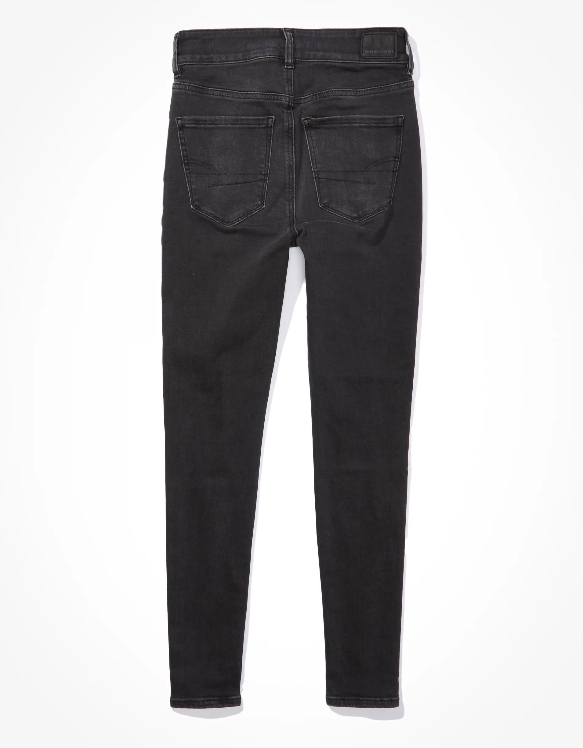AE Next Level Super High-Waisted Jegging Product Image
