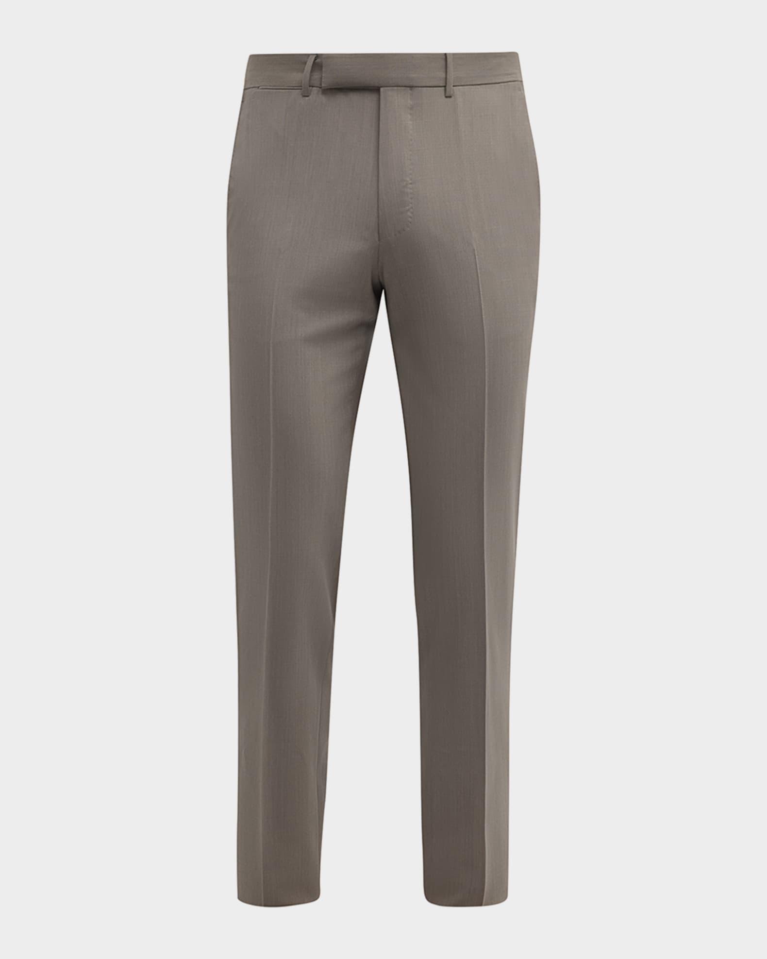 Men's High Performance Wool Pants Product Image