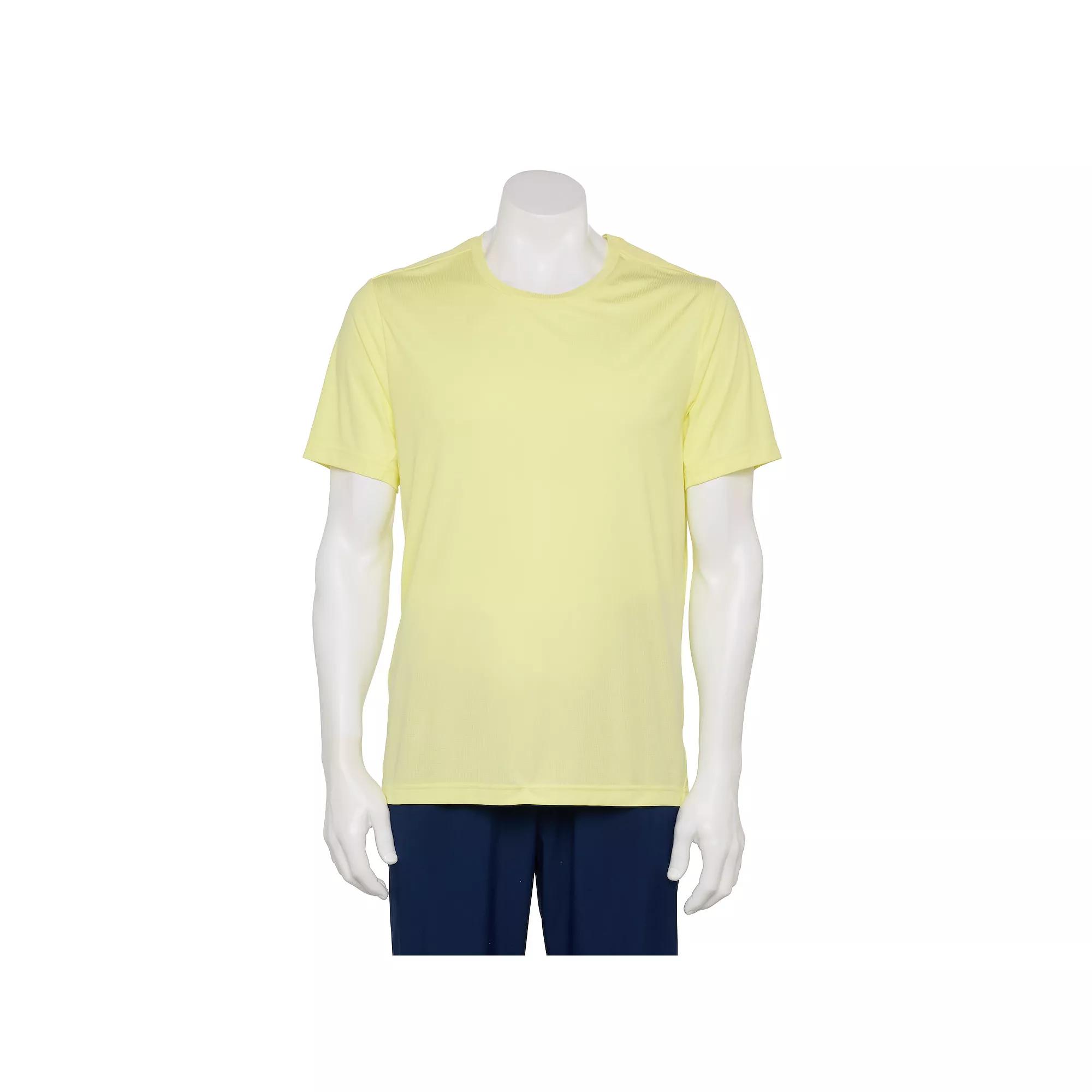 Men's Tek Gear® Adaptive DryTek Tee,  Product Image