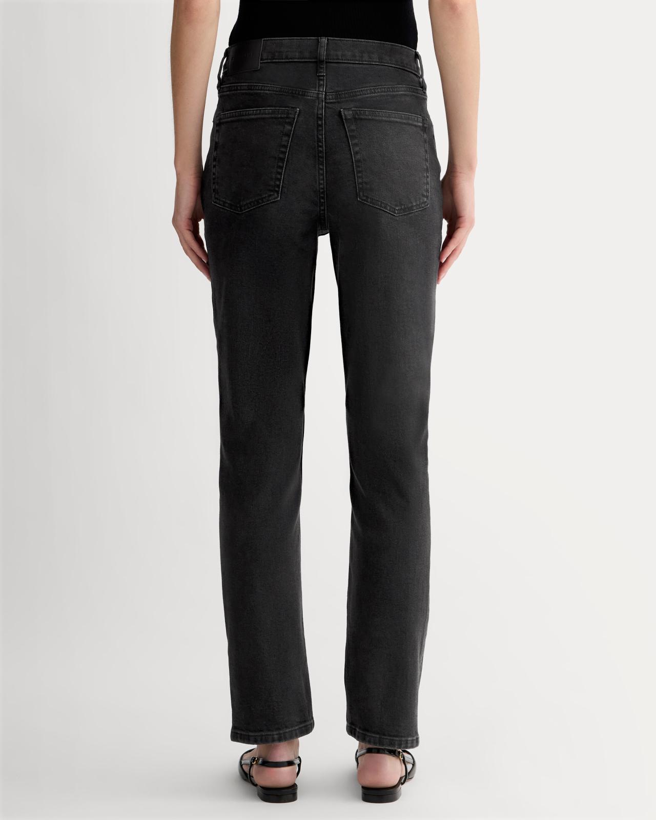 Womens Original Cheeky Jean by Everlane Product Image
