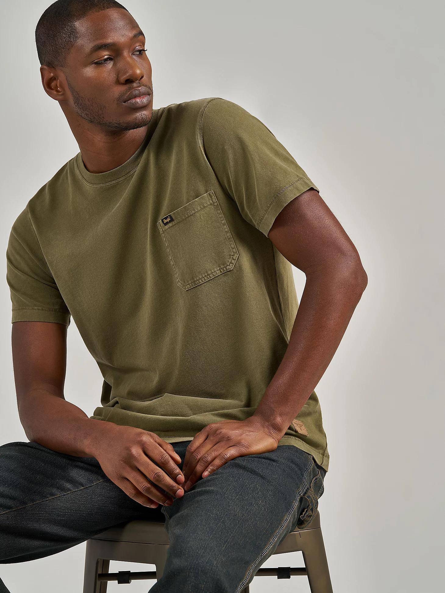 Wrangler x The Last of Us Tee | Men's SHIRTS | Wrangler® Product Image