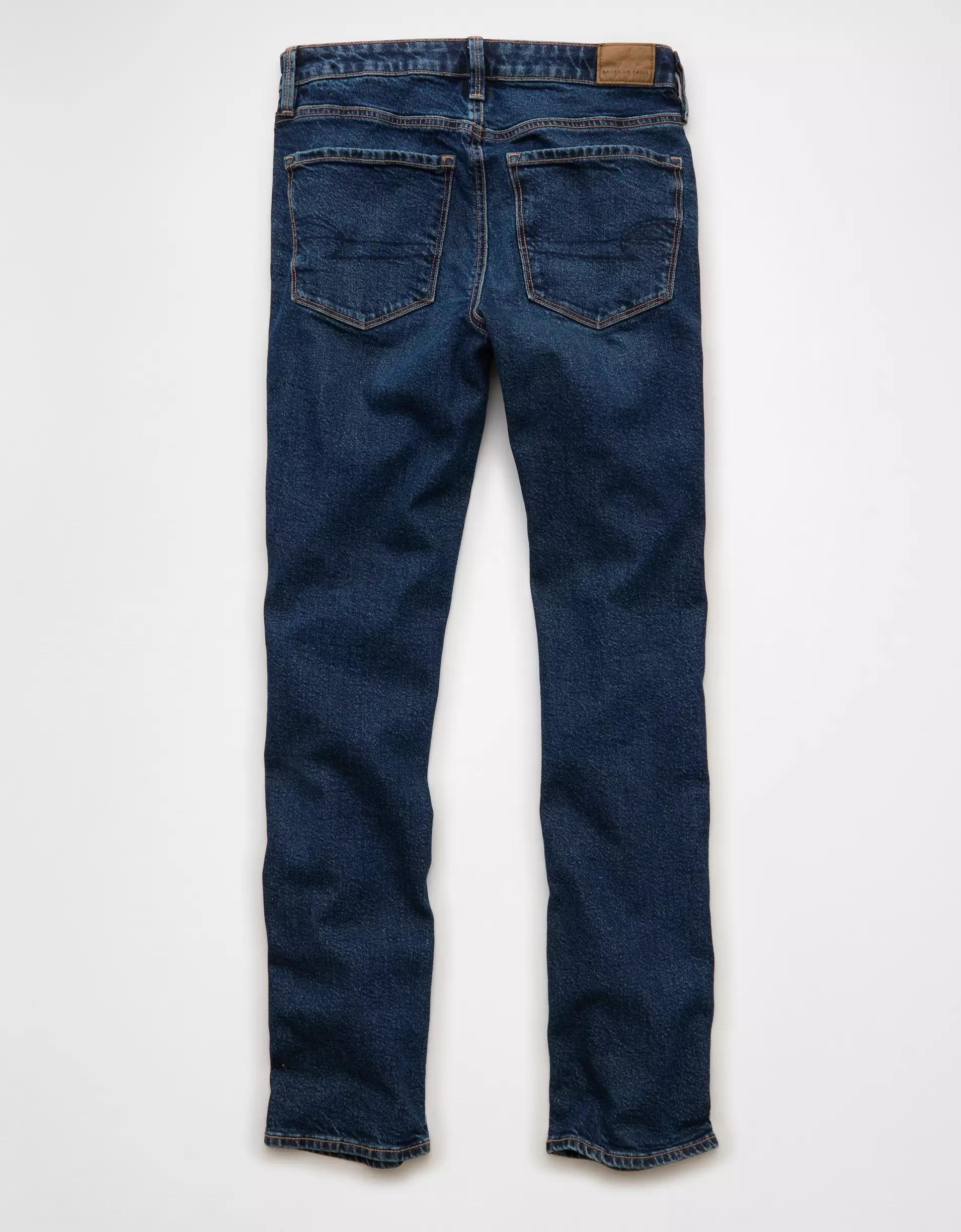 AE Stretch Skinny Jean Product Image