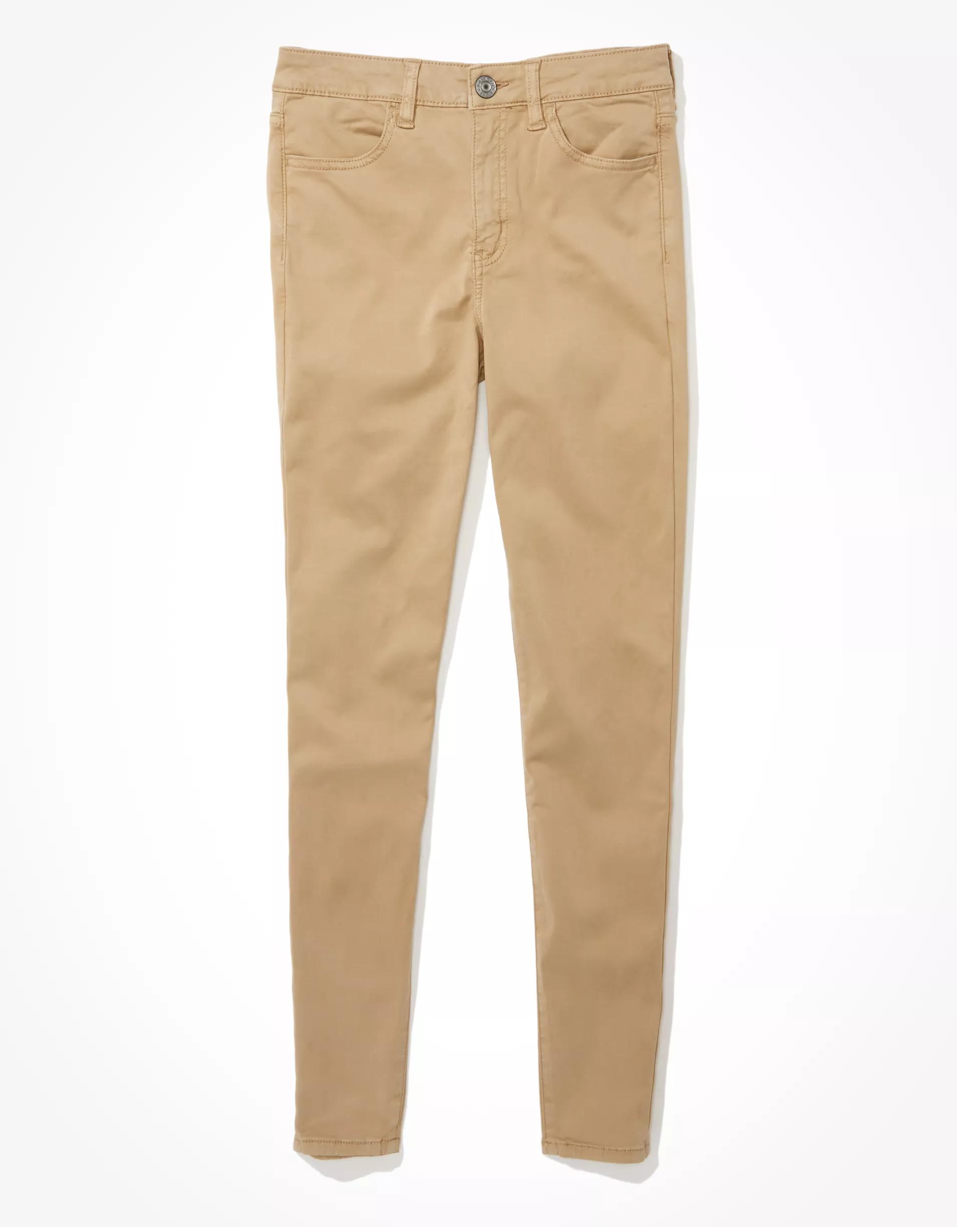 AE High-Waisted Jegging Product Image