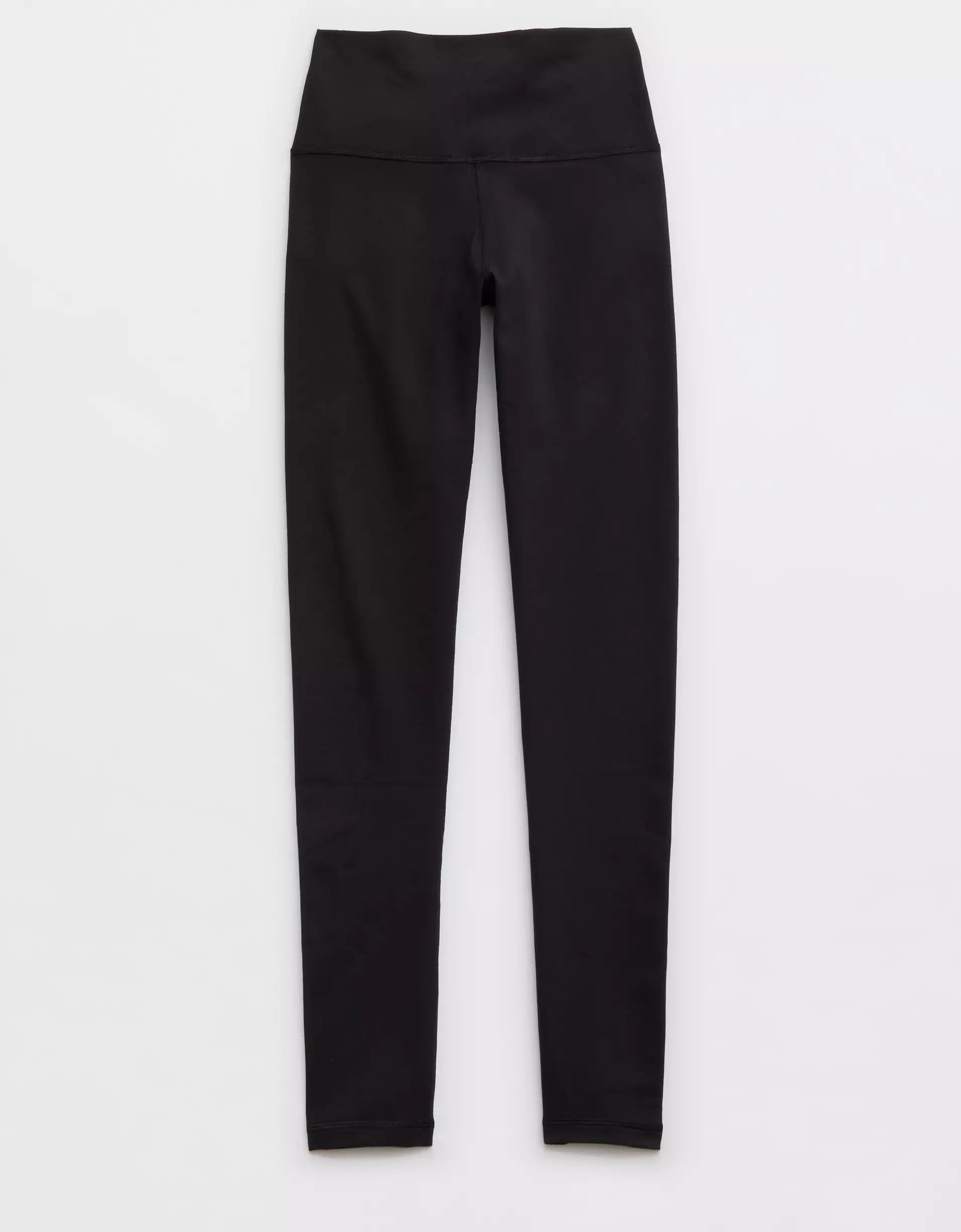 OFFLINE By Aerie The Hugger High Waisted Cross Back Legging Product Image