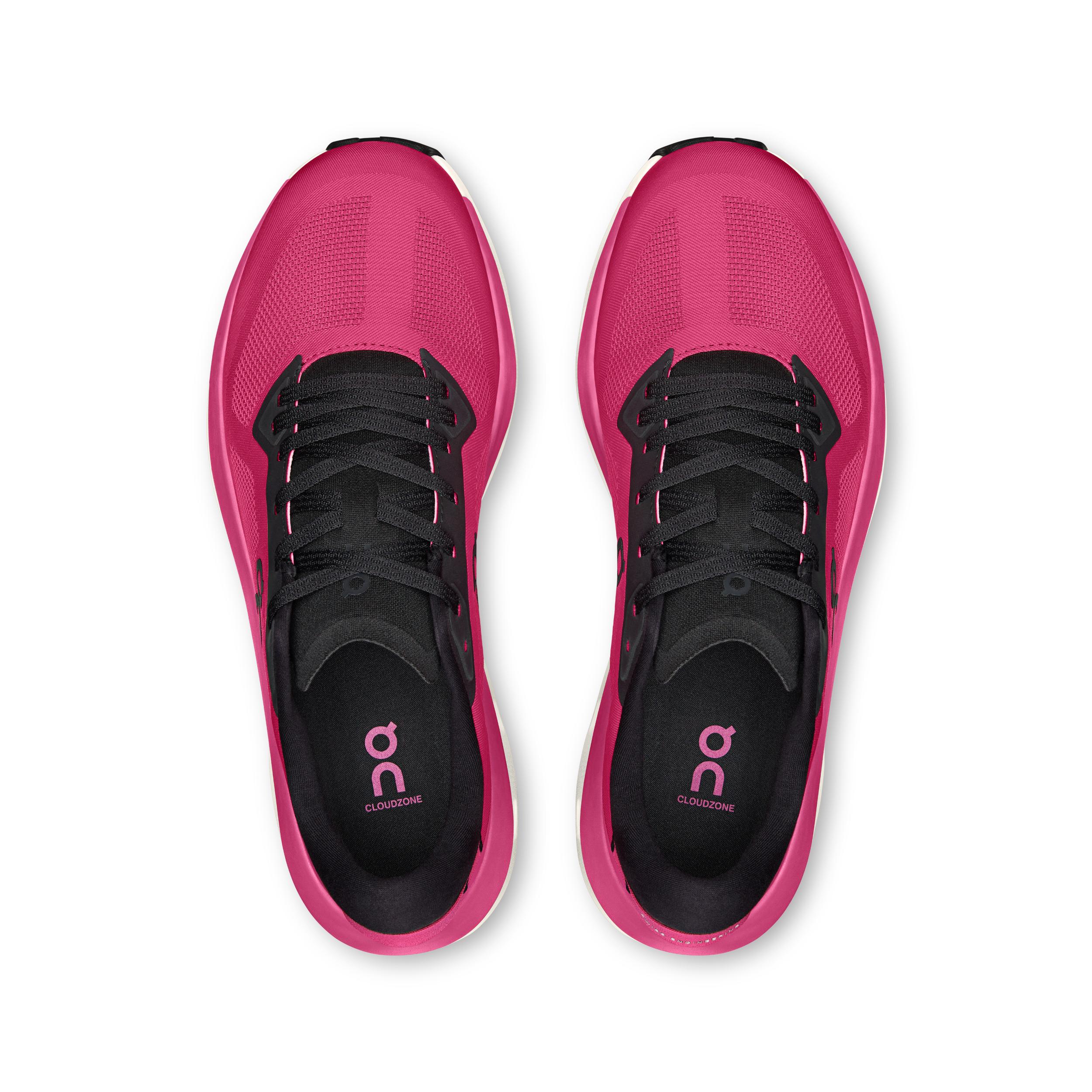 The Cloudzone: Women's All-Day Lifestyle Shoe Product Image