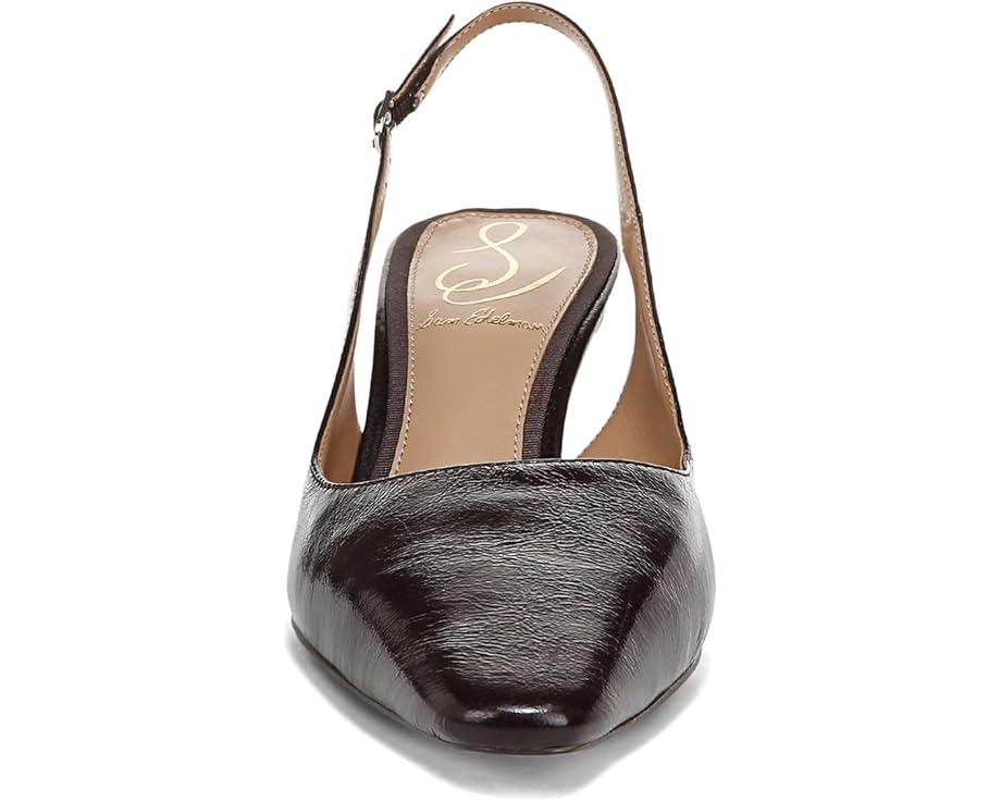 Hansell Sling Back Pumps Product Image