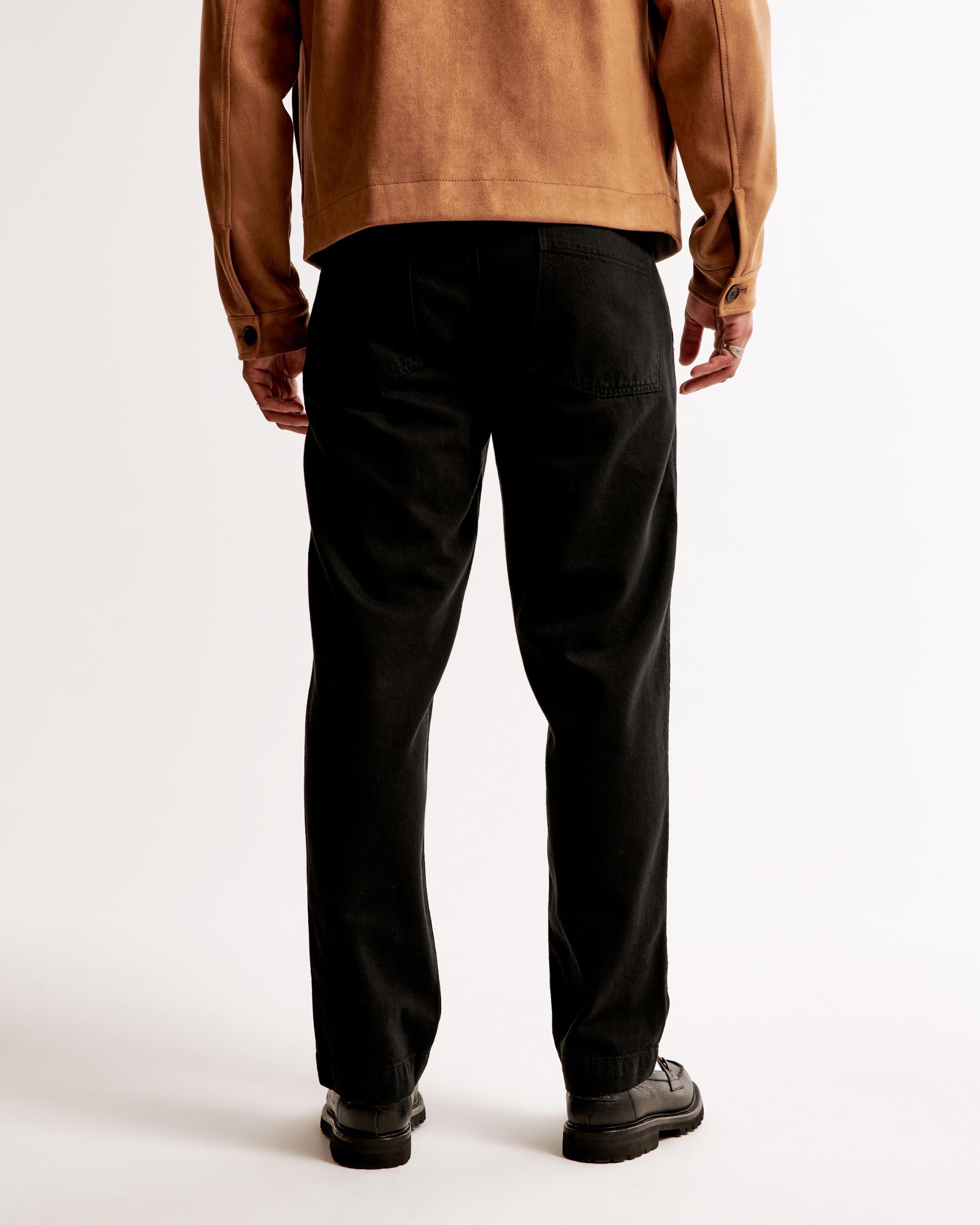 Lightweight Athletic Loose Jean Product Image
