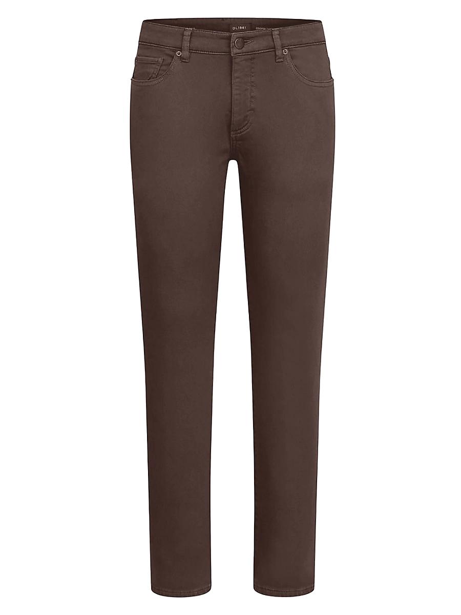Mens Nick Slim Fit Jeans Product Image