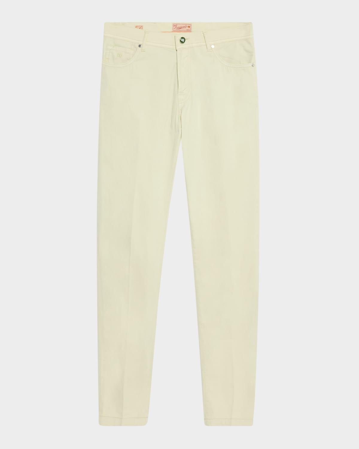 Men's Superlight Micropique 5-Pocket Pants Product Image