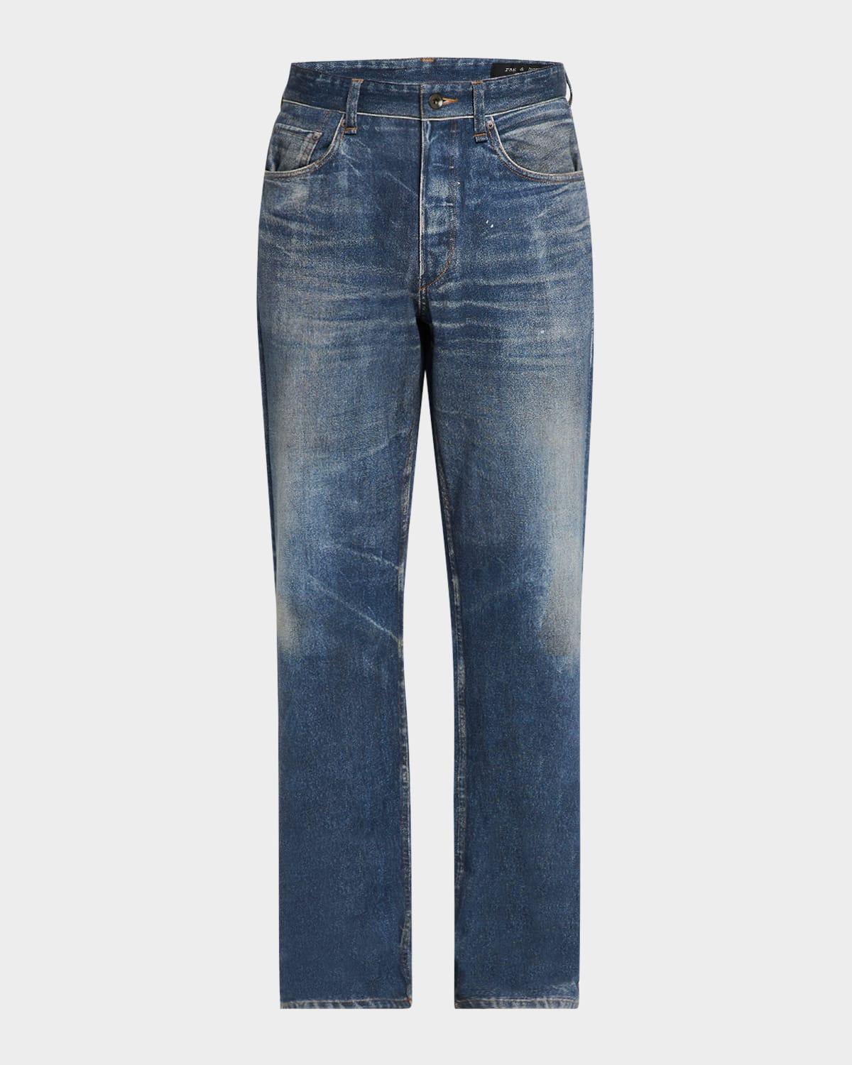 Men's Fit 4 Miramar Jeans Product Image