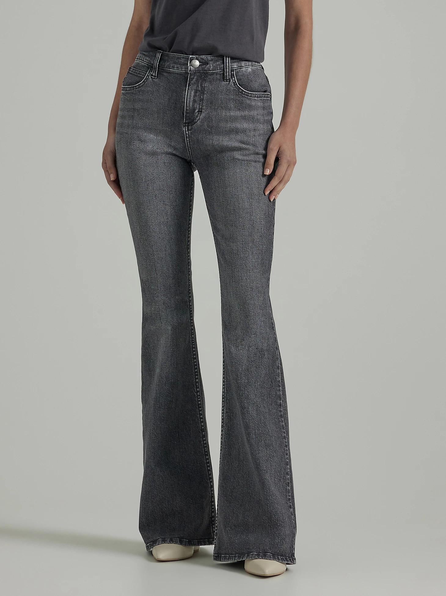 Women's Legendary Flare Jean | Women's Jeans | Lee® Product Image