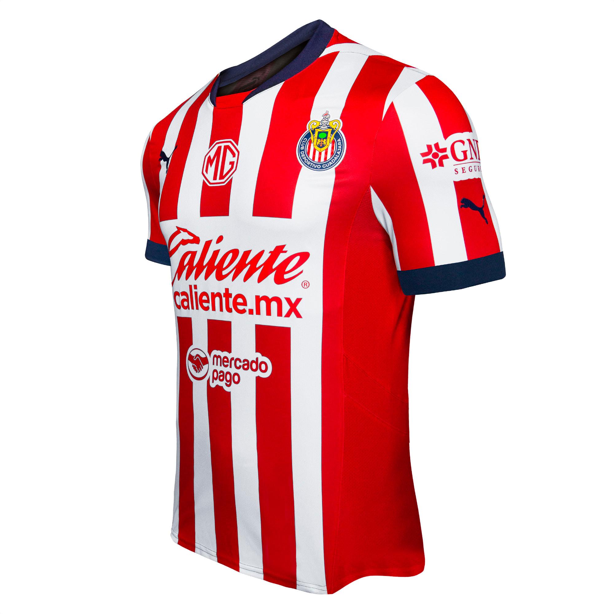 Chivas 24/25 Home Promotional Men's Soccer Jersey Product Image