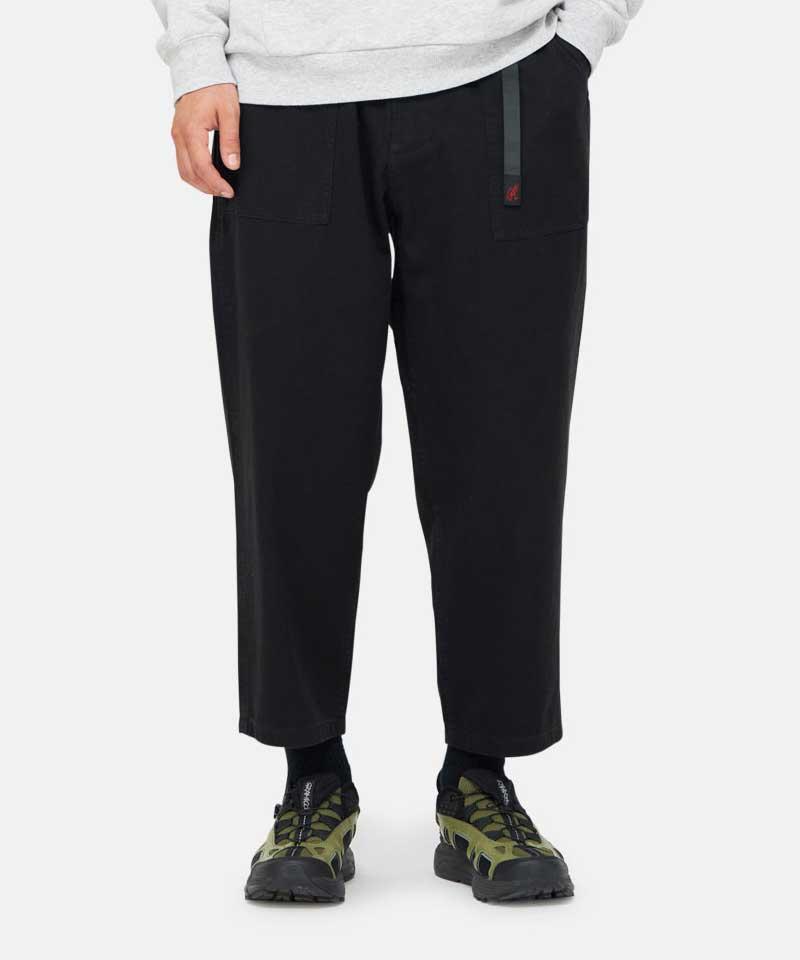 Loose Tapered Pant Unisex Product Image