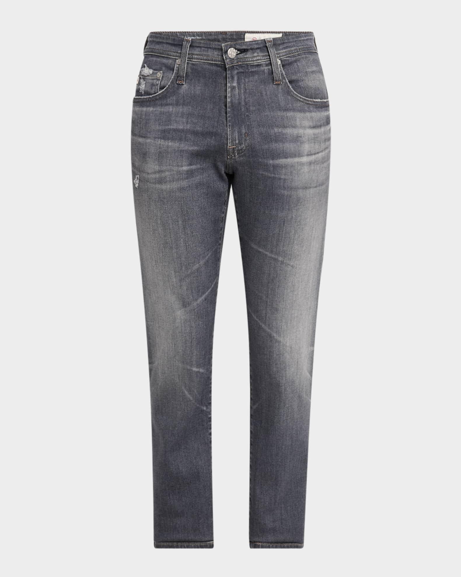 Men's Tellis Modern-Slim Jeans Product Image