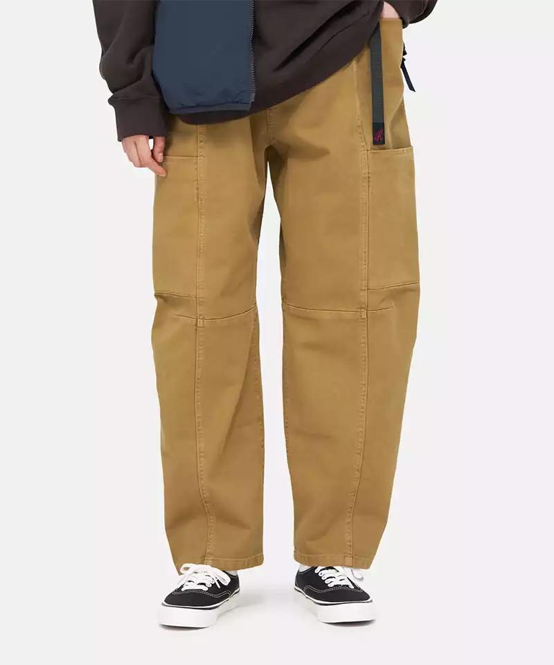 Pigment Denim W's Voyager Pant Female Product Image